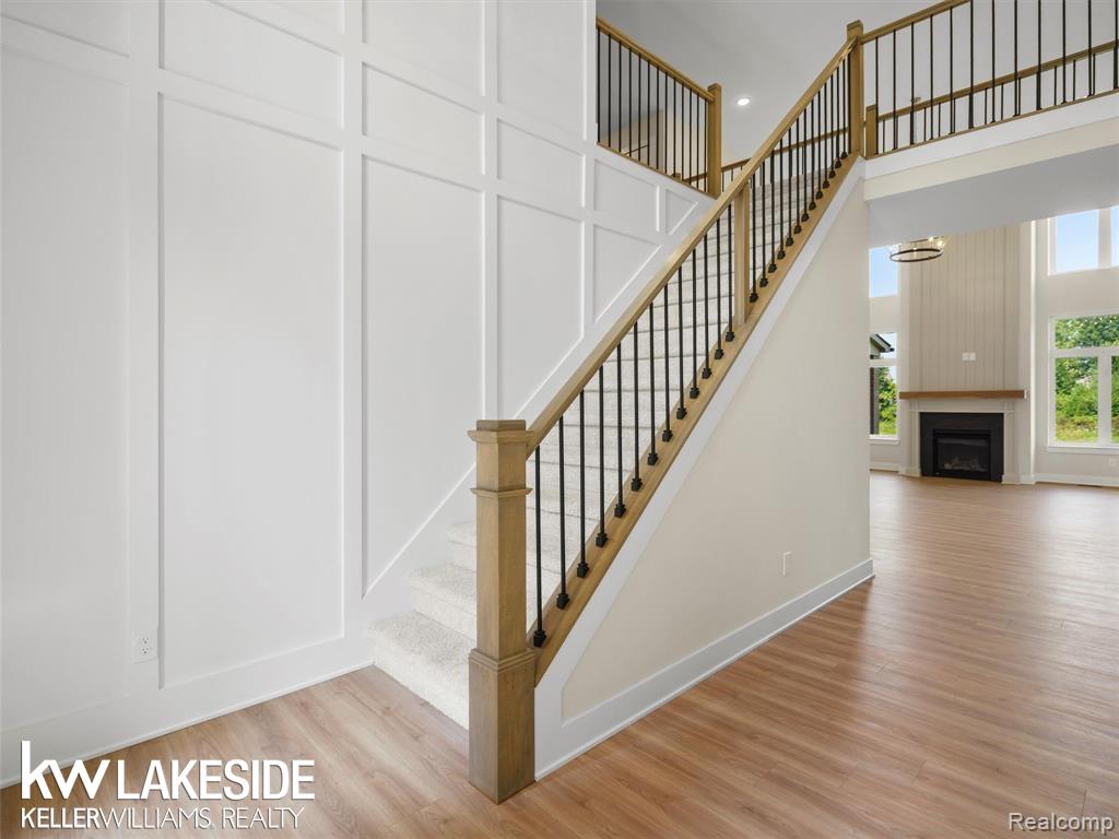 18842 Via Firenze Drive, Macomb, MI, 48044