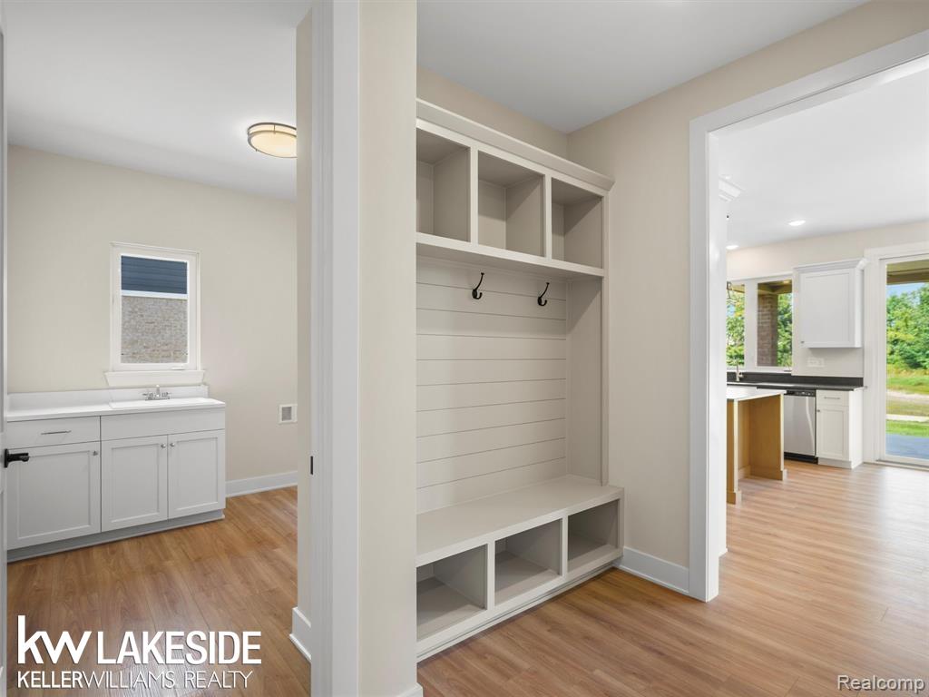 18842 Via Firenze Drive, Macomb, MI, 48044