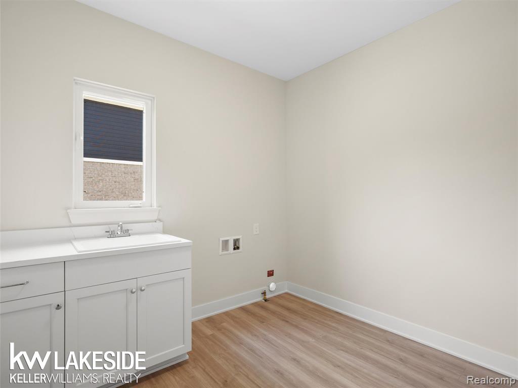 18842 Via Firenze Drive, Macomb, MI, 48044