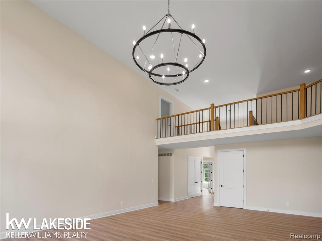 18842 Via Firenze Drive, Macomb, MI, 48044