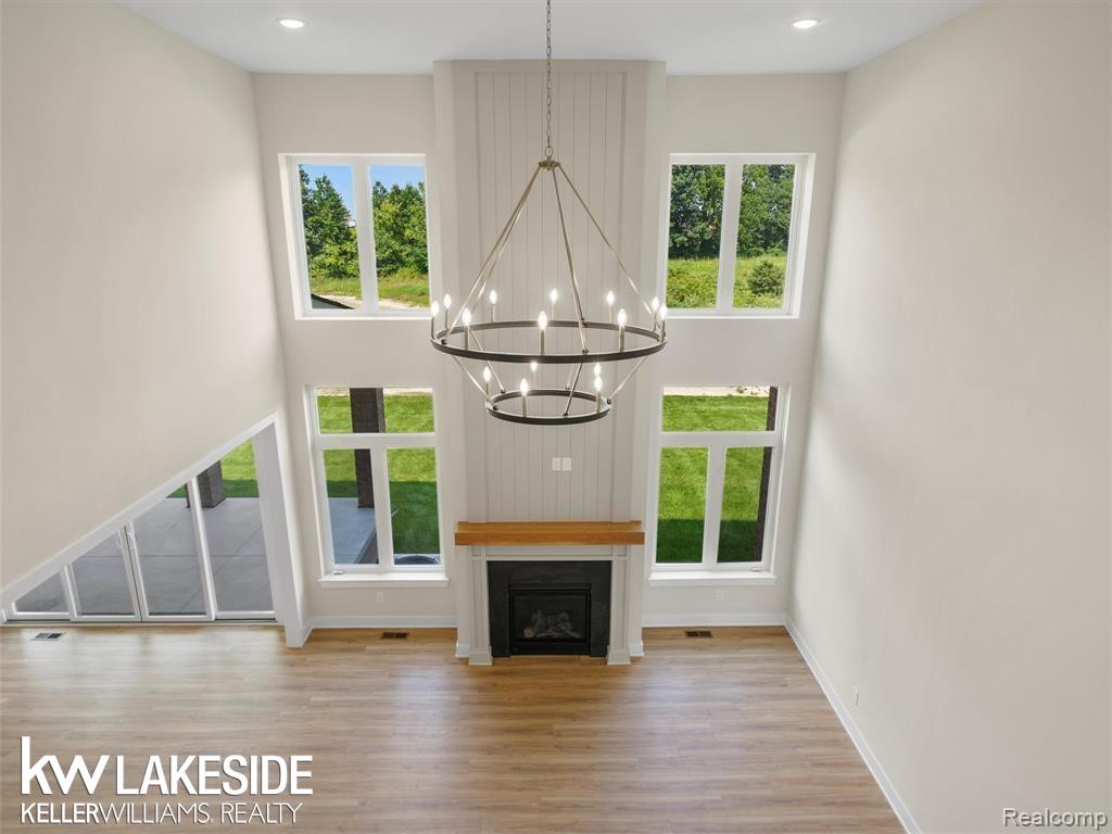 18842 Via Firenze Drive, Macomb, MI, 48044