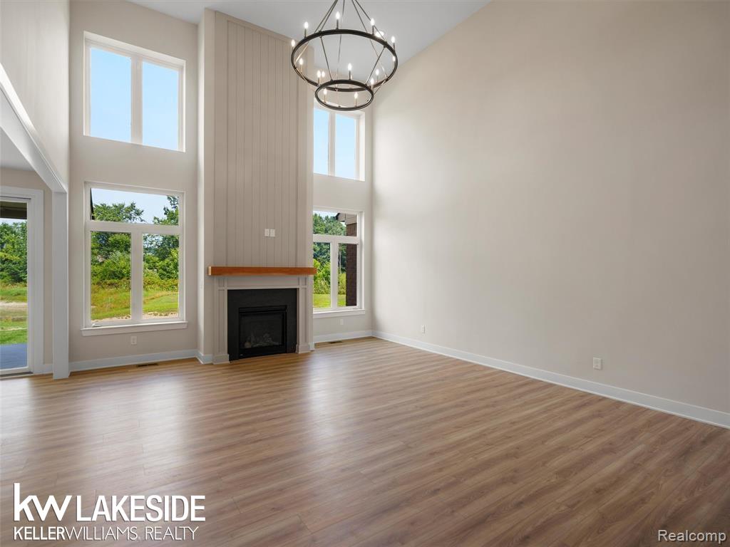 18842 Via Firenze Drive, Macomb, MI, 48044