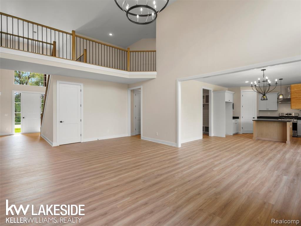 18842 Via Firenze Drive, Macomb, MI, 48044