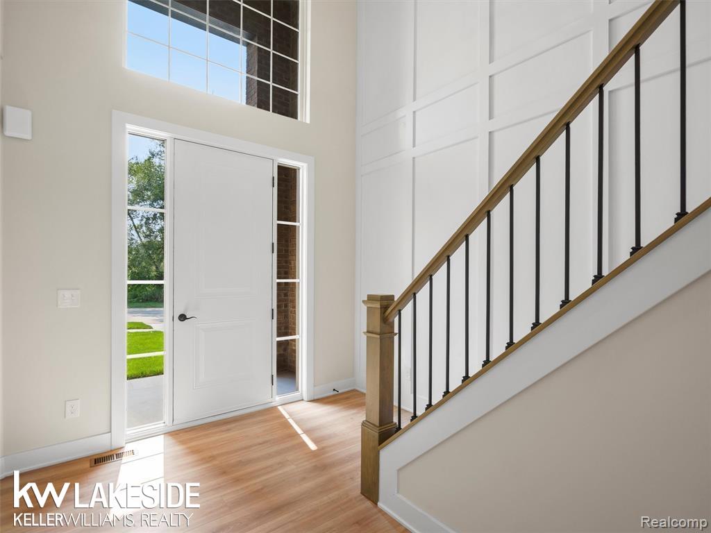 18842 Via Firenze Drive, Macomb, MI, 48044