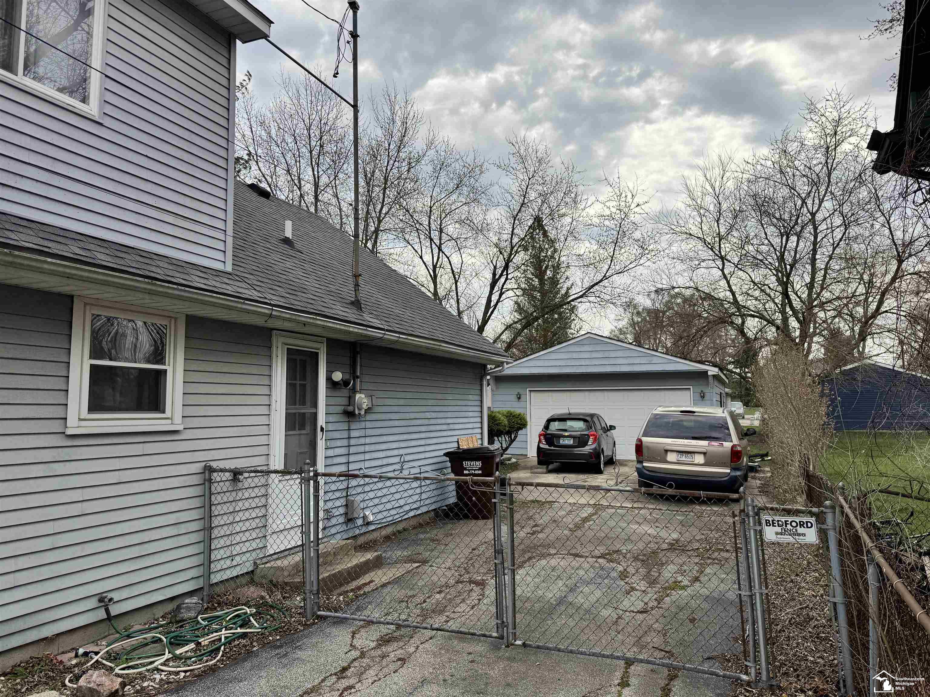 647 Washington Street, Temperance, MI, 48182