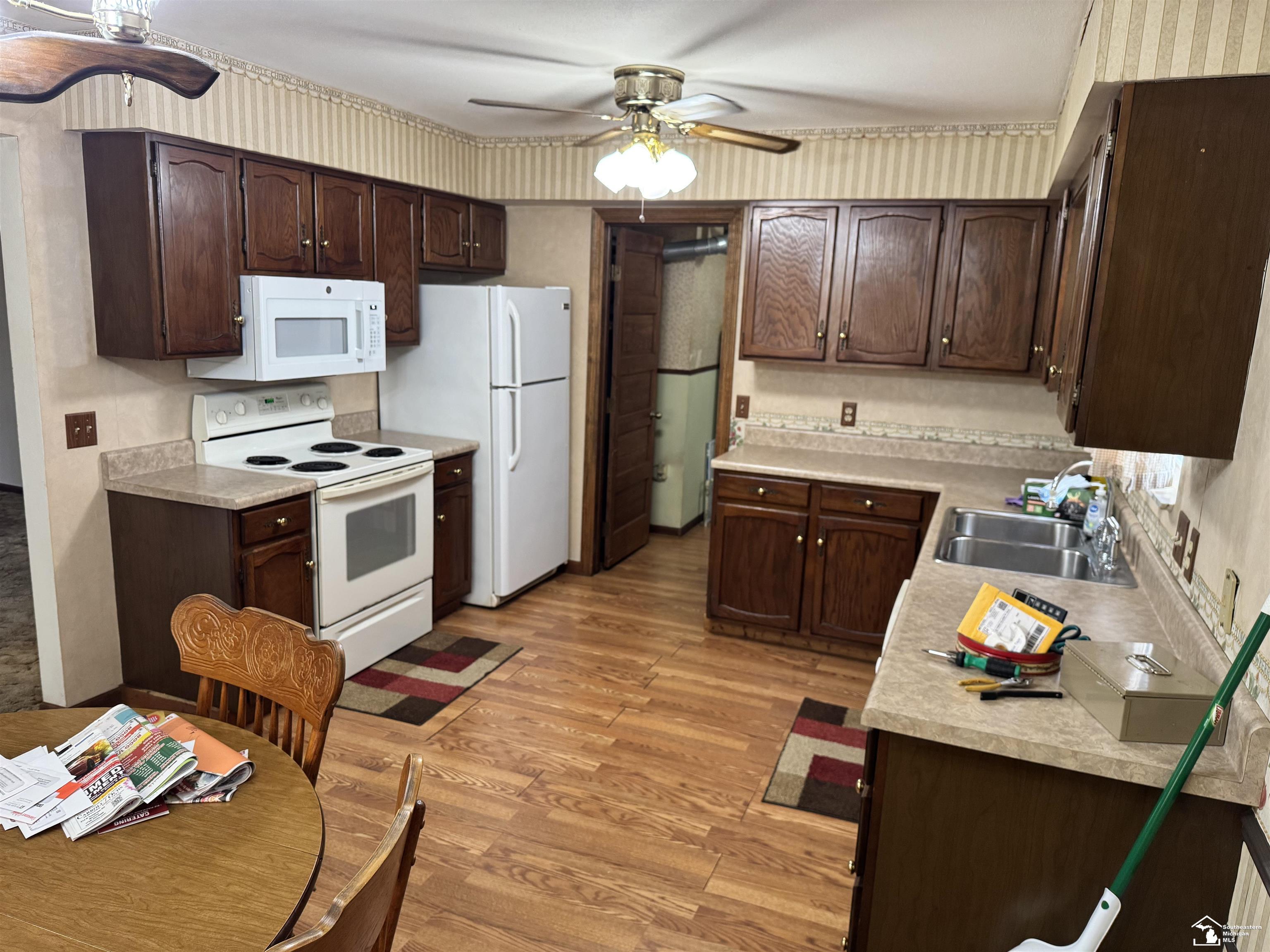 647 Washington Street, Temperance, MI, 48182