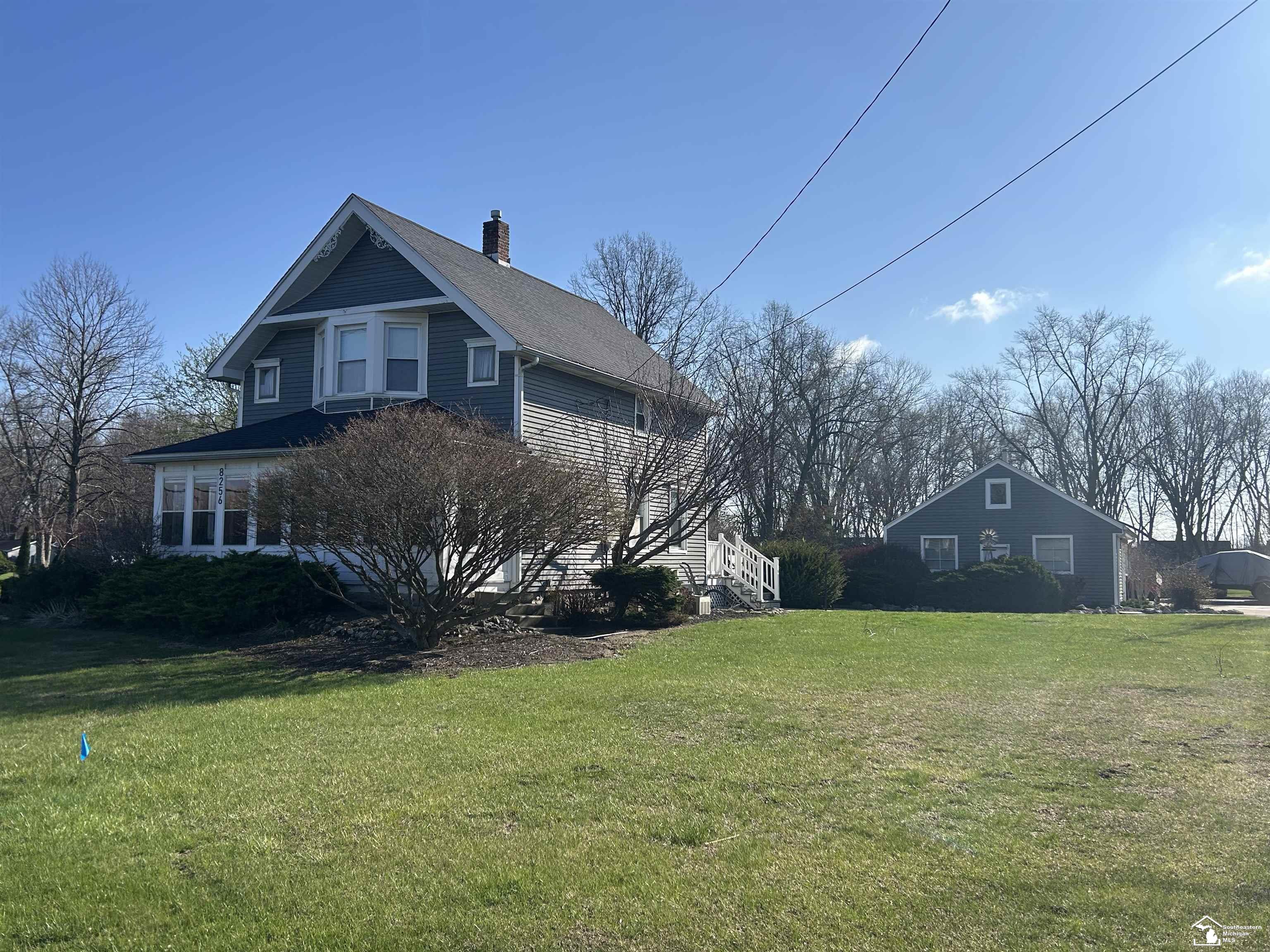 8256 Jackman Road, Temperance, MI, 48182