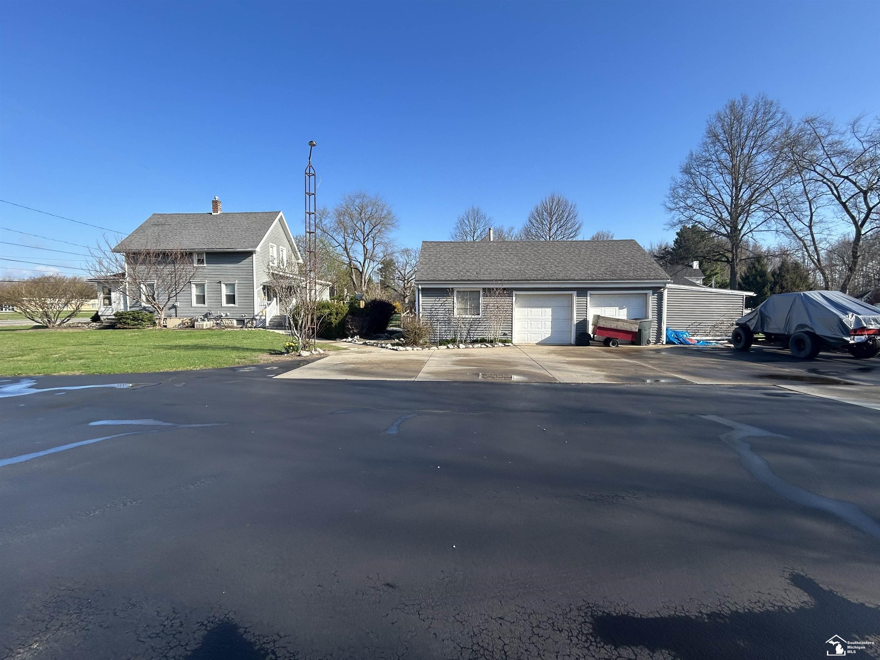 8256 Jackman Road, Temperance, MI, 48182