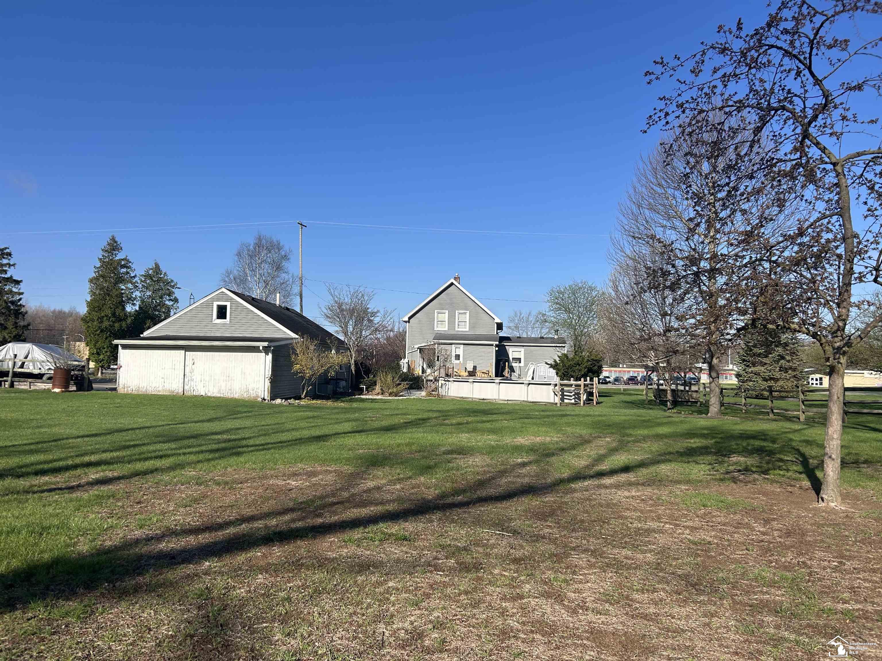 8256 Jackman Road, Temperance, MI, 48182