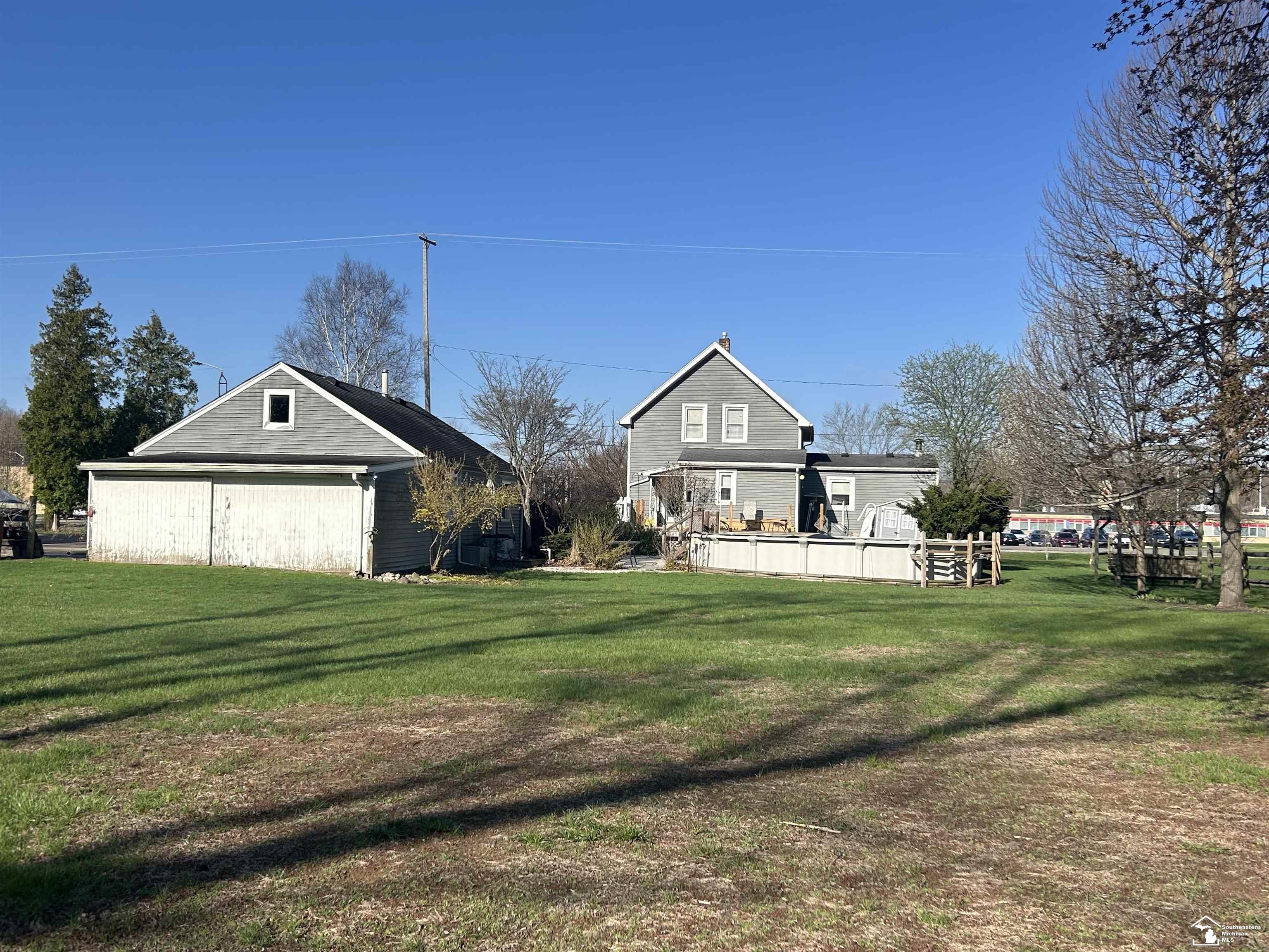 8256 Jackman Road, Temperance, MI, 48182