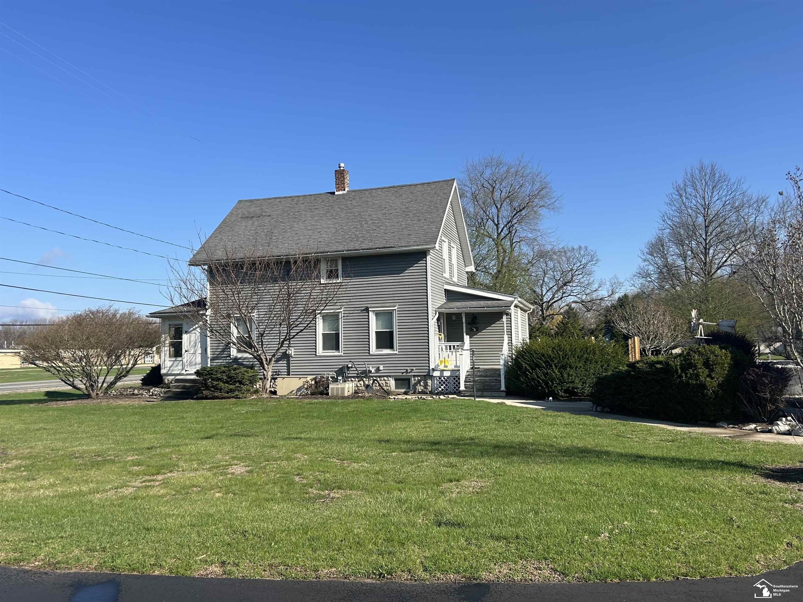 8256 Jackman Road, Temperance, MI, 48182