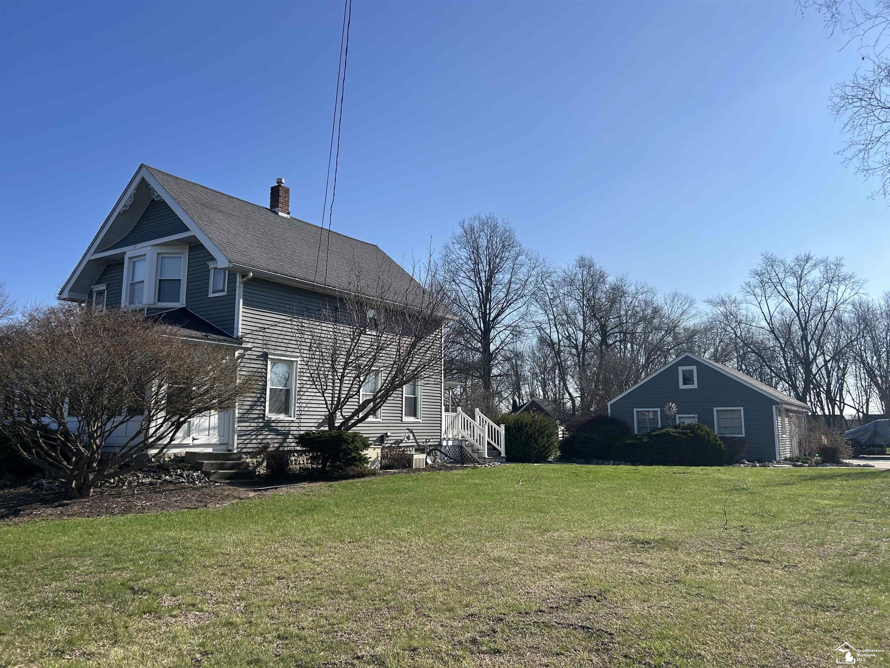 8256 Jackman Road, Temperance, MI, 48182