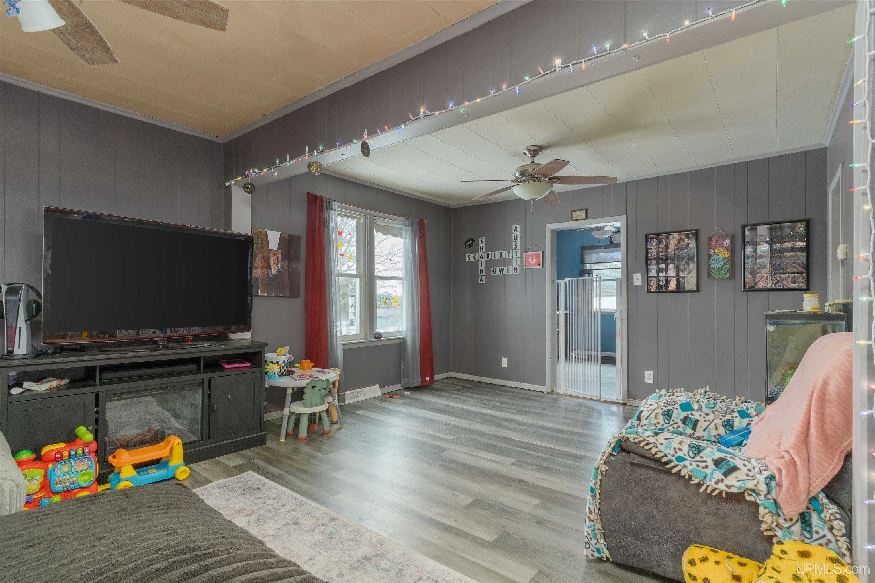 615 Wilson Avenue, Iron River, MI, 49935