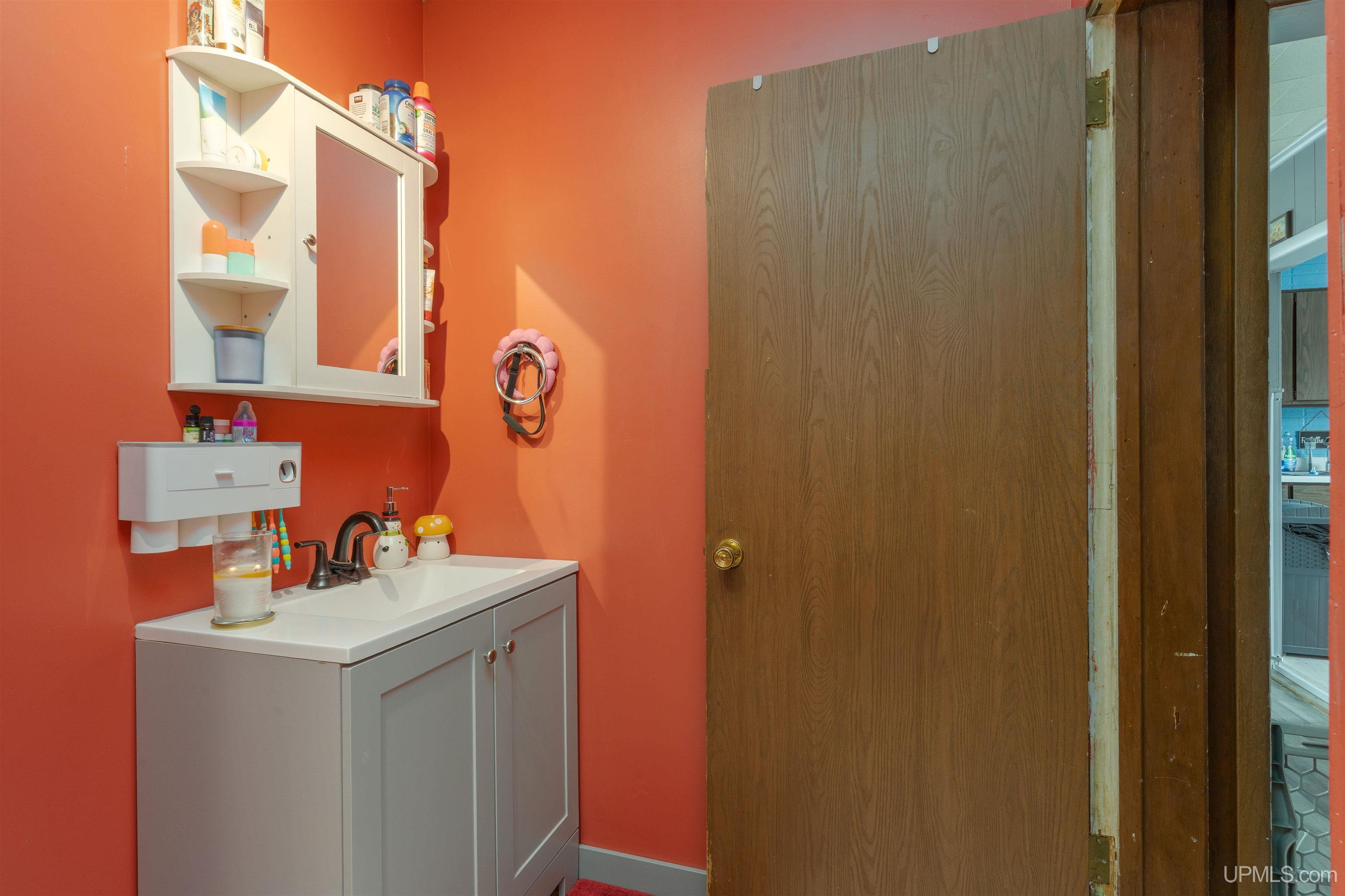 615 Wilson Avenue, Iron River, MI, 49935