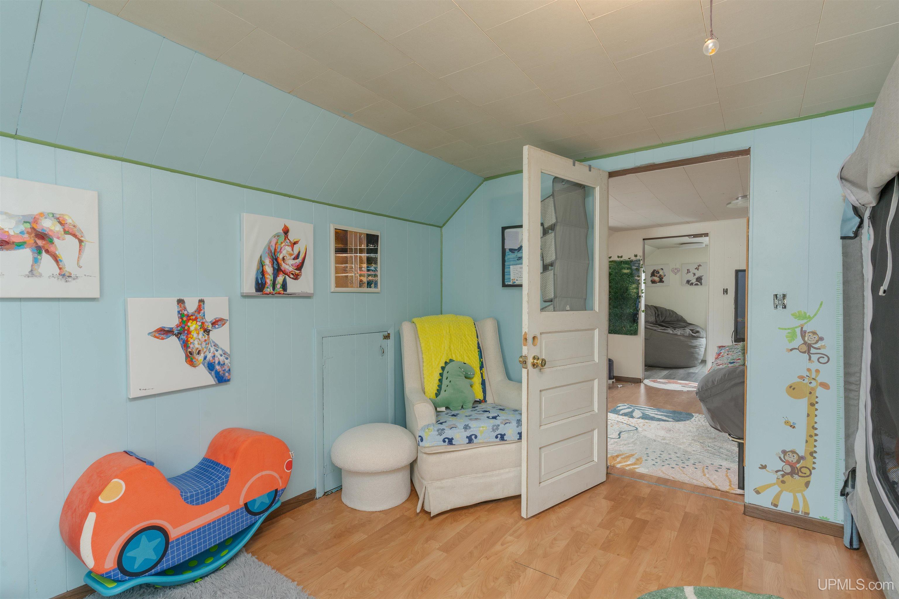 615 Wilson Avenue, Iron River, MI, 49935