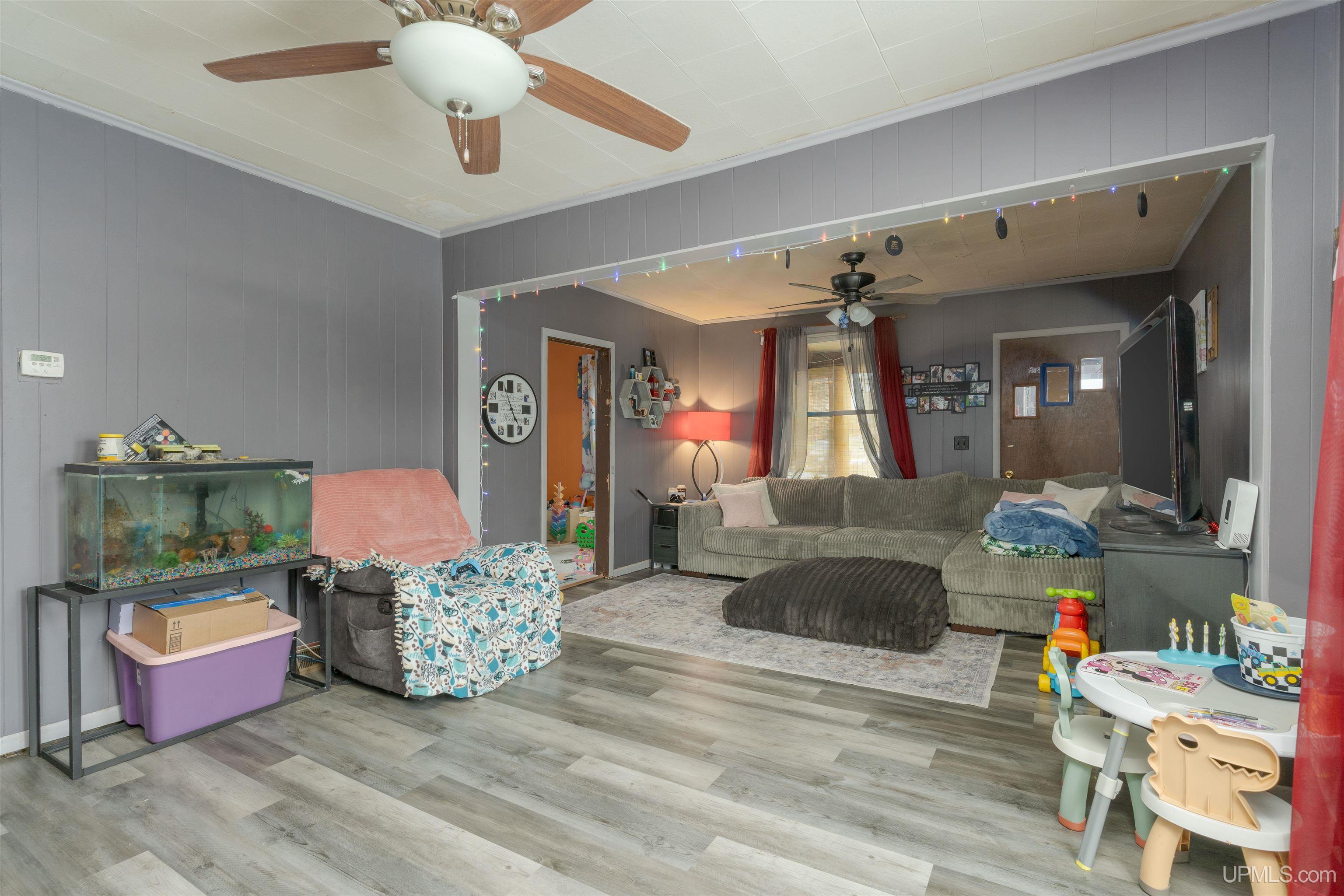 615 Wilson Avenue, Iron River, MI, 49935