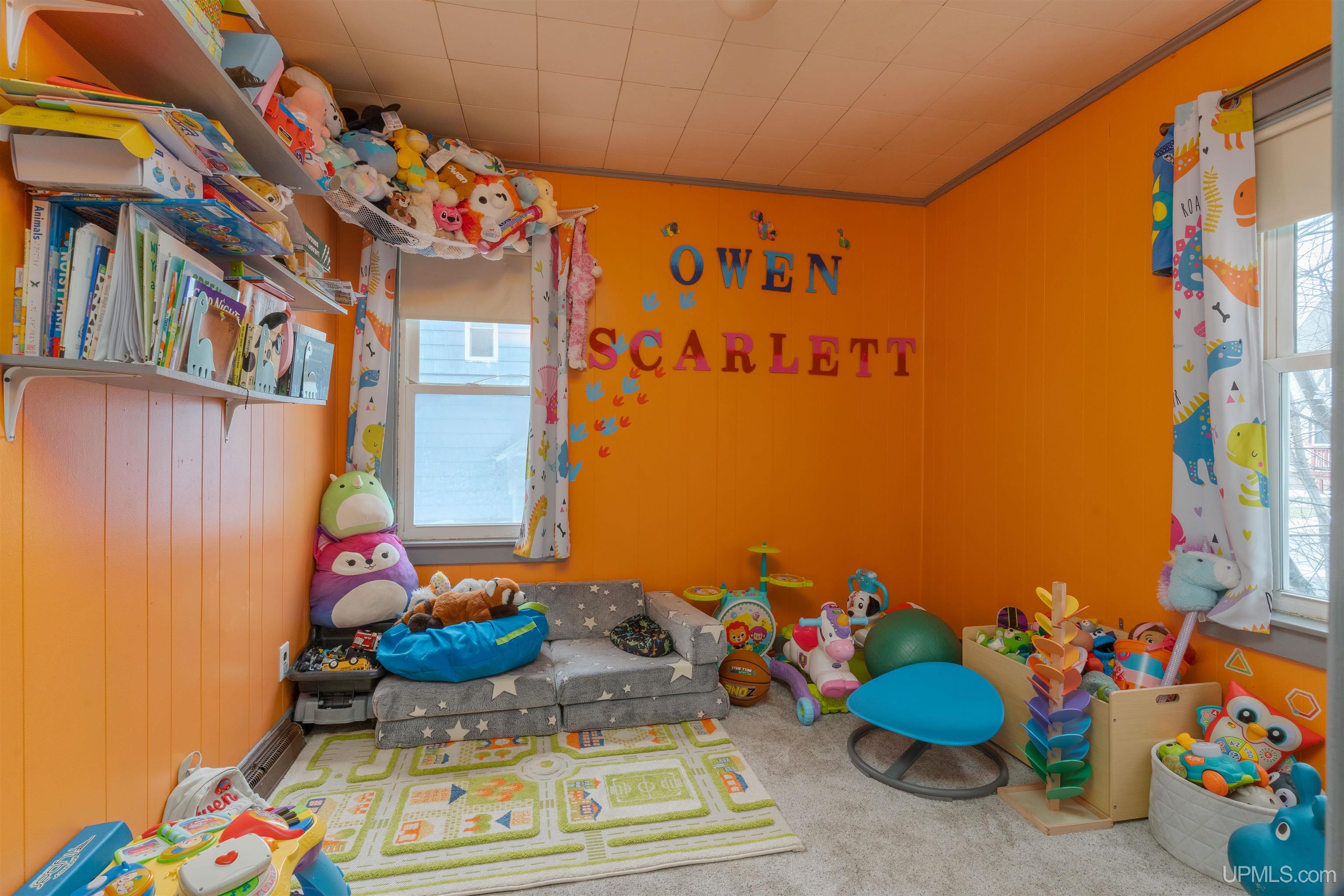 615 Wilson Avenue, Iron River, MI, 49935