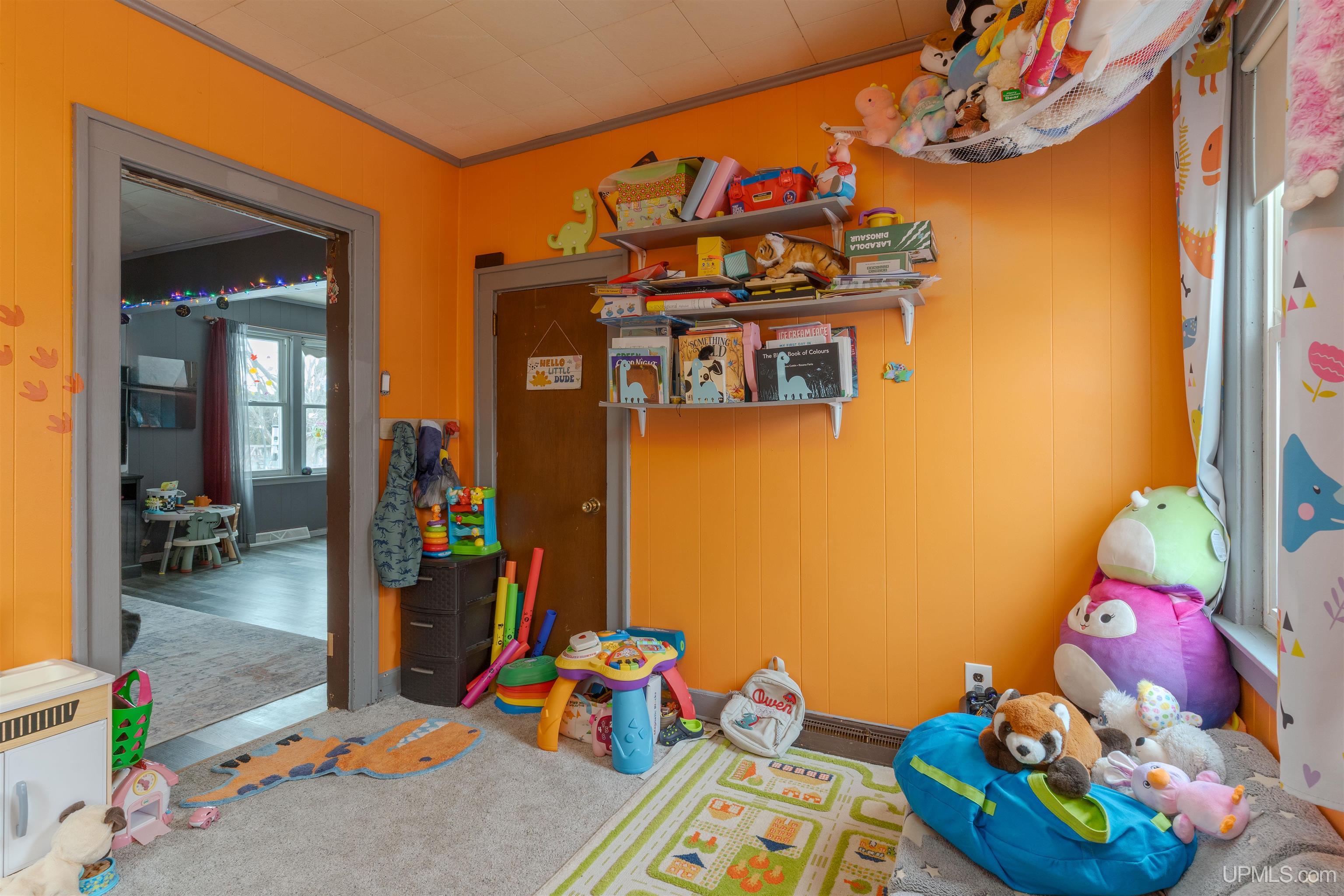 615 Wilson Avenue, Iron River, MI, 49935