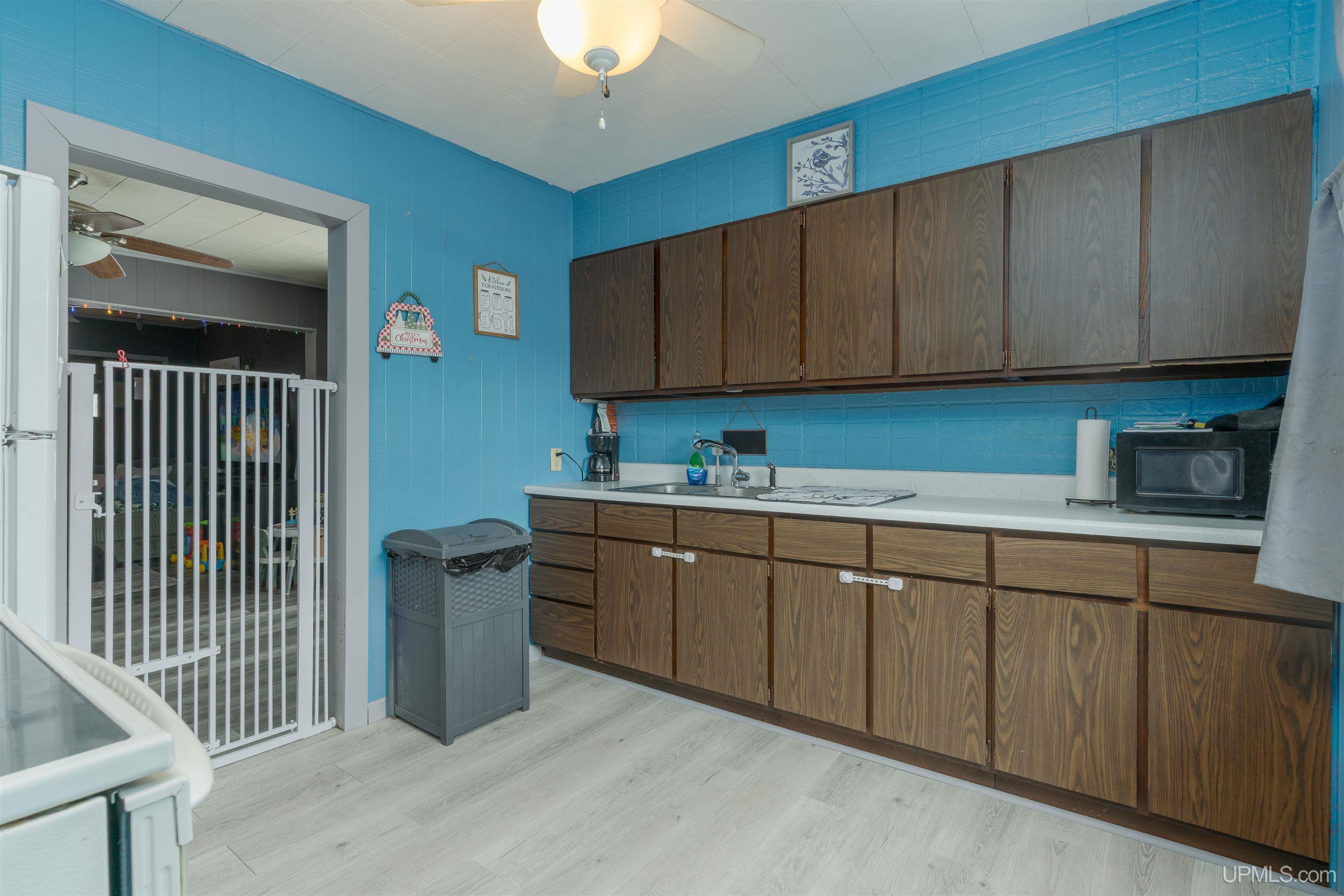 615 Wilson Avenue, Iron River, MI, 49935