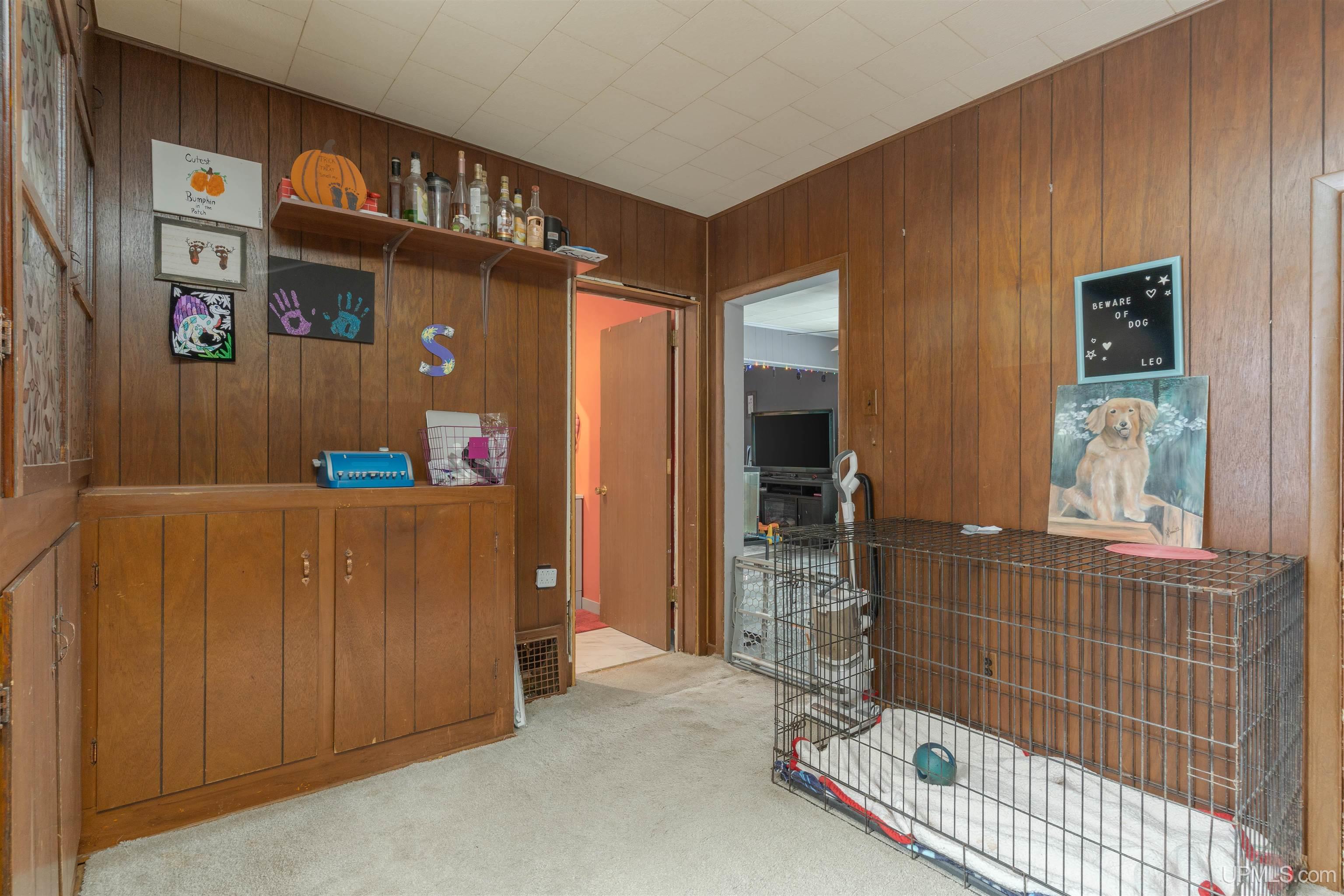 615 Wilson Avenue, Iron River, MI, 49935