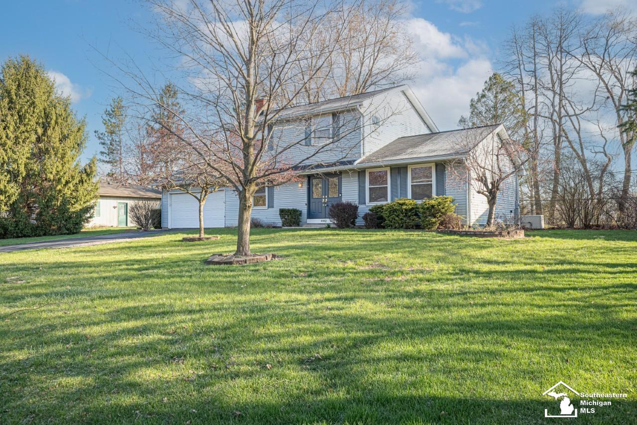 6442 Centennial Drive, Temperance, MI, 48182
