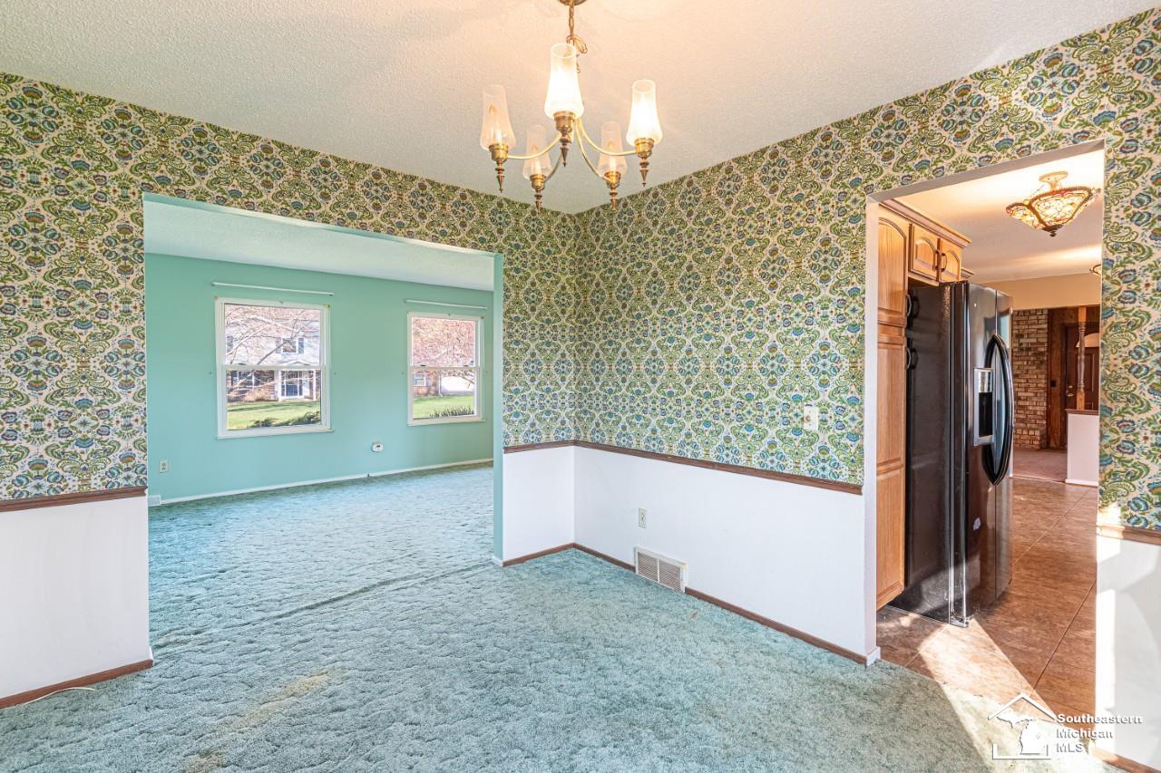6442 Centennial Drive, Temperance, MI, 48182