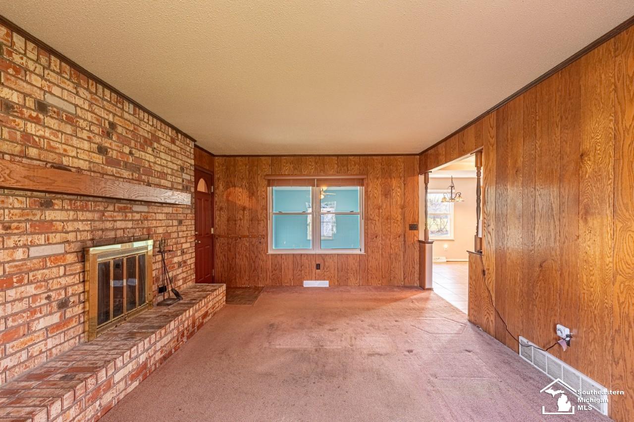 6442 Centennial Drive, Temperance, MI, 48182