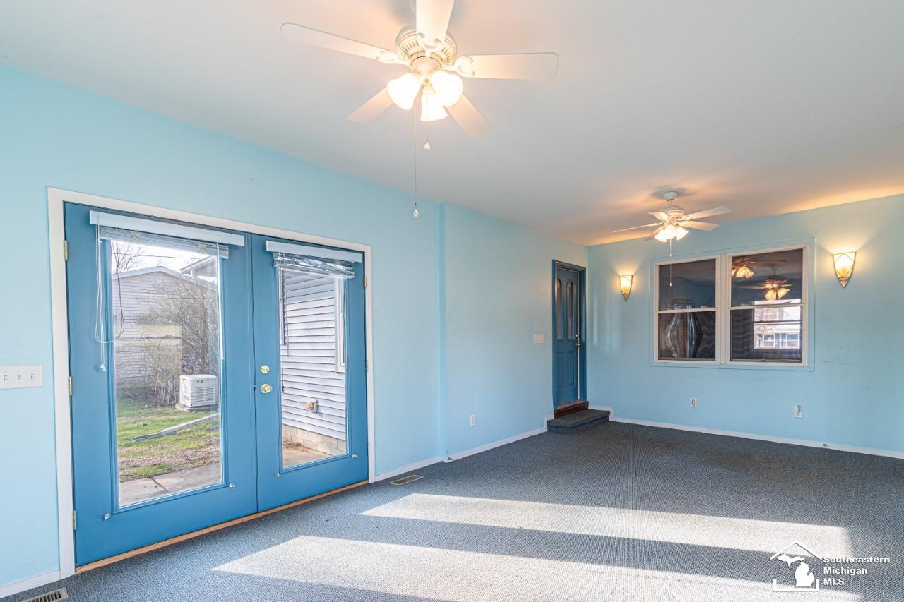 6442 Centennial Drive, Temperance, MI, 48182