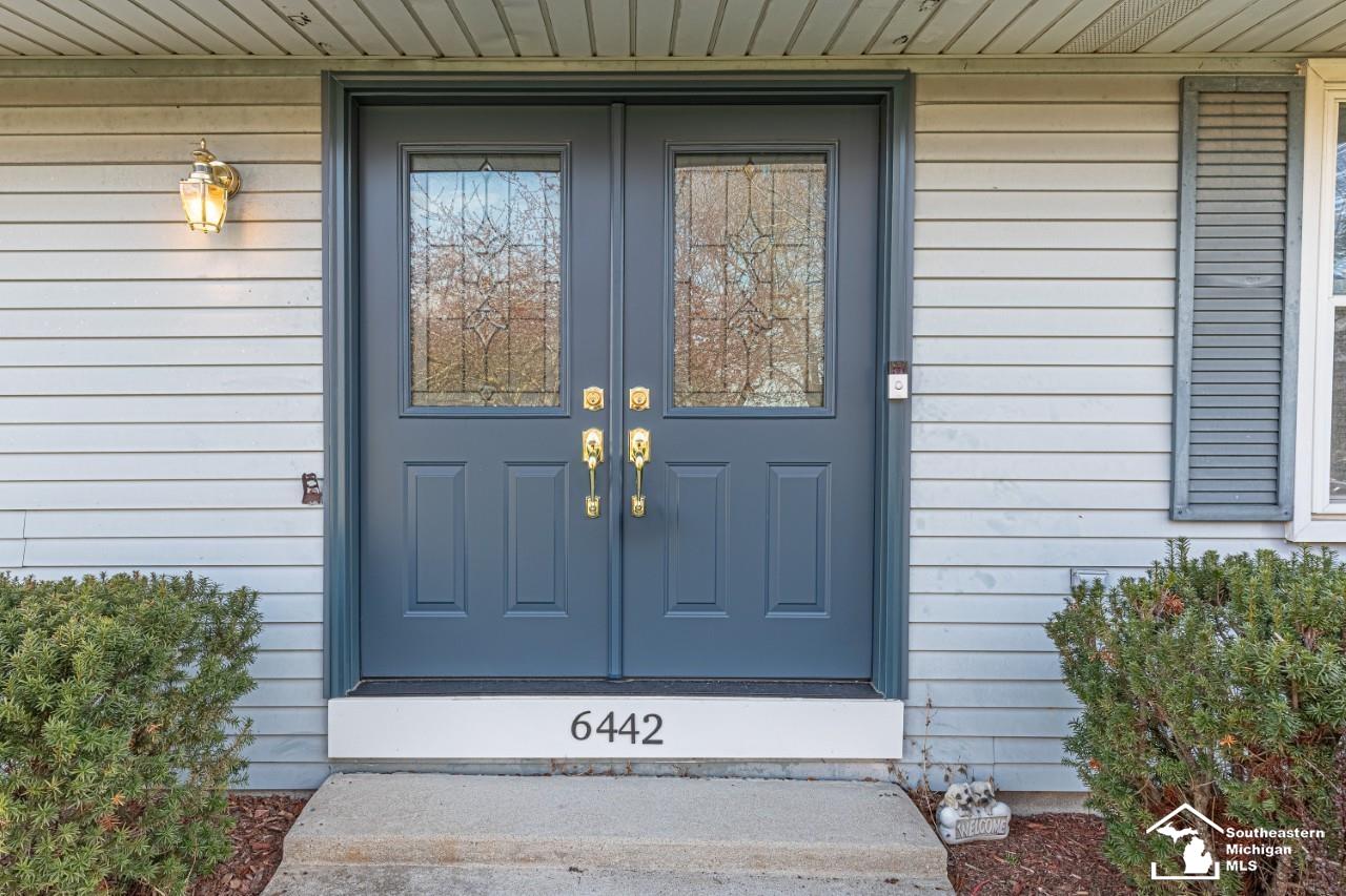 6442 Centennial Drive, Temperance, MI, 48182