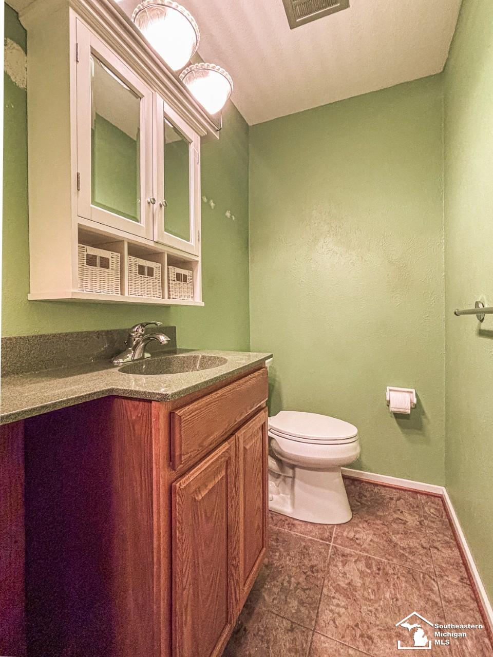 6442 Centennial Drive, Temperance, MI, 48182