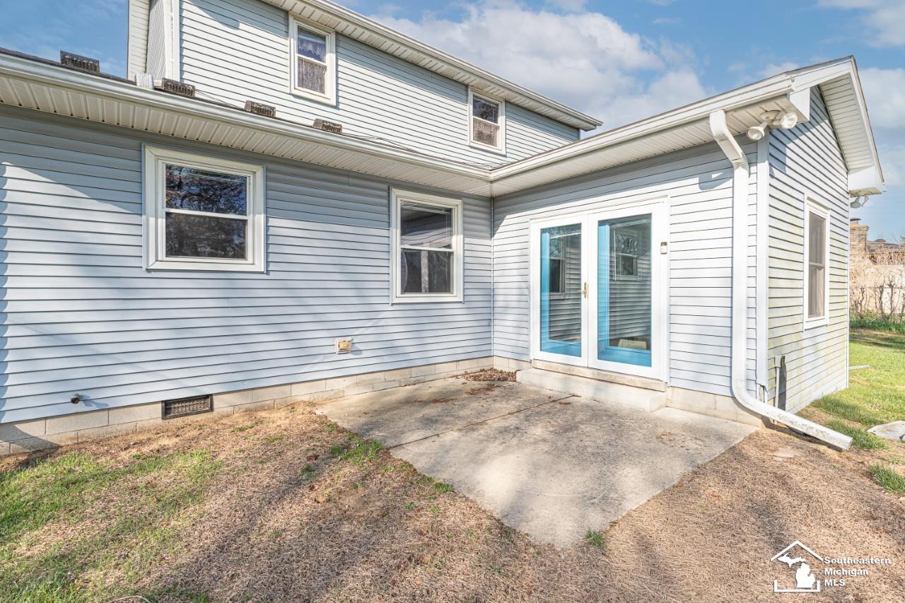 6442 Centennial Drive, Temperance, MI, 48182