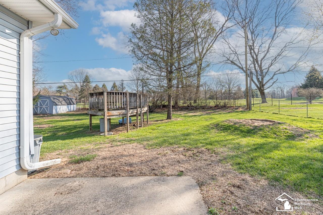 6442 Centennial Drive, Temperance, MI, 48182