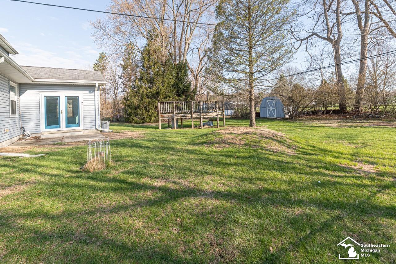 6442 Centennial Drive, Temperance, MI, 48182