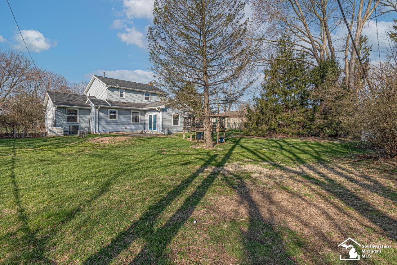 6442 Centennial Drive, Temperance, MI, 48182