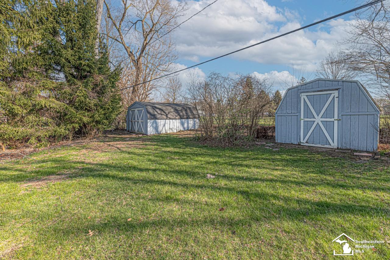 6442 Centennial Drive, Temperance, MI, 48182