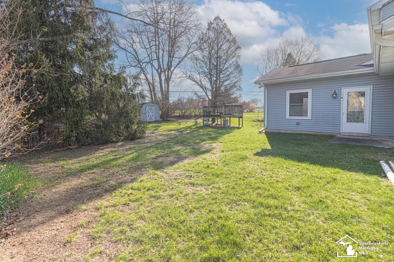 6442 Centennial Drive, Temperance, MI, 48182