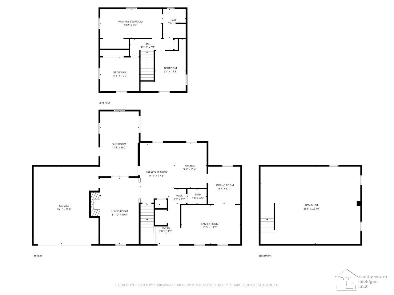 6442 Centennial Drive, Temperance, MI, 48182