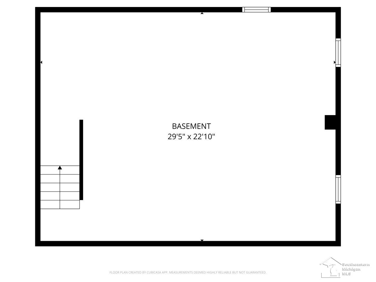 6442 Centennial Drive, Temperance, MI, 48182