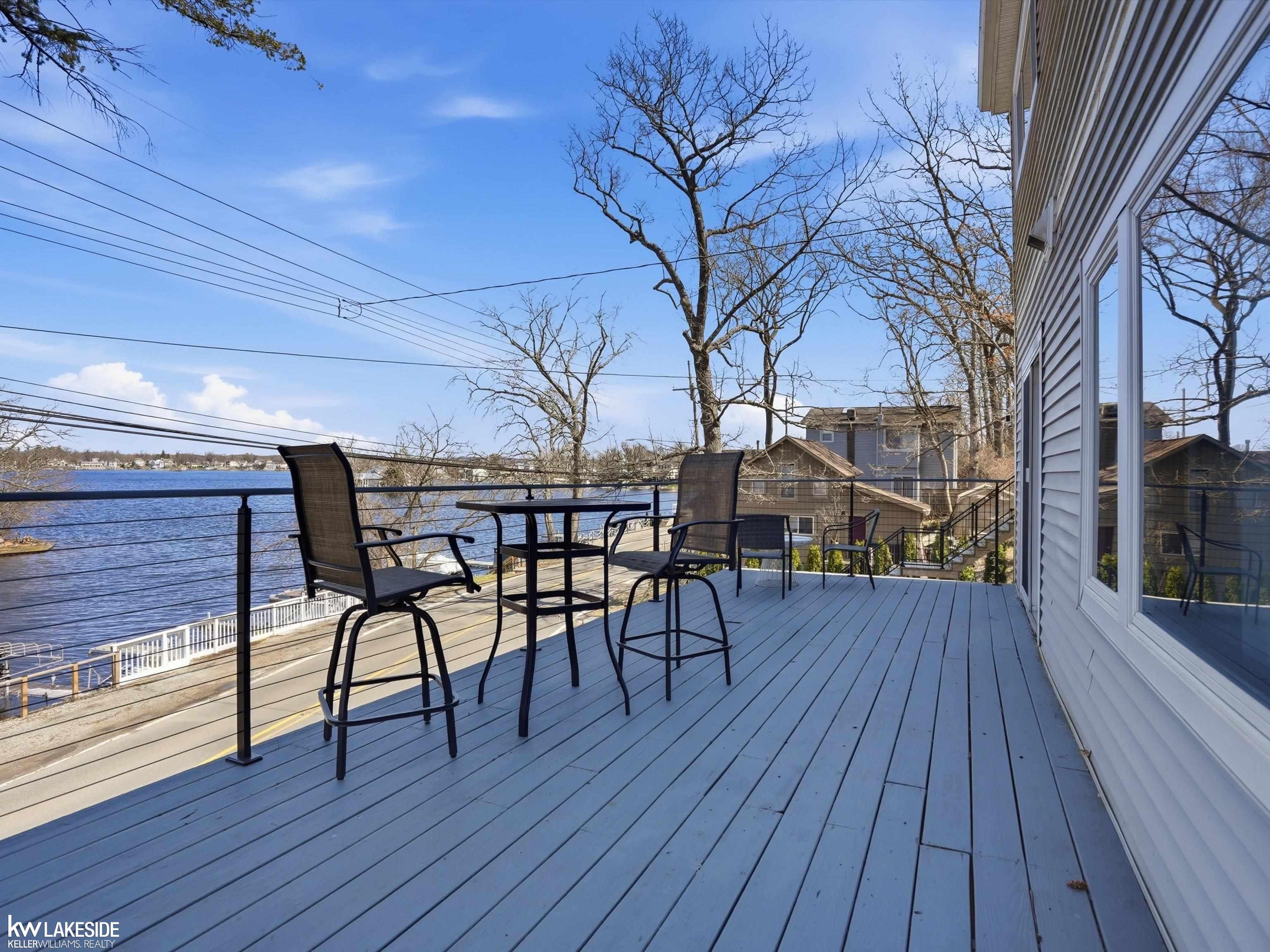 465 Heights Road, Lake Orion, MI, 48362