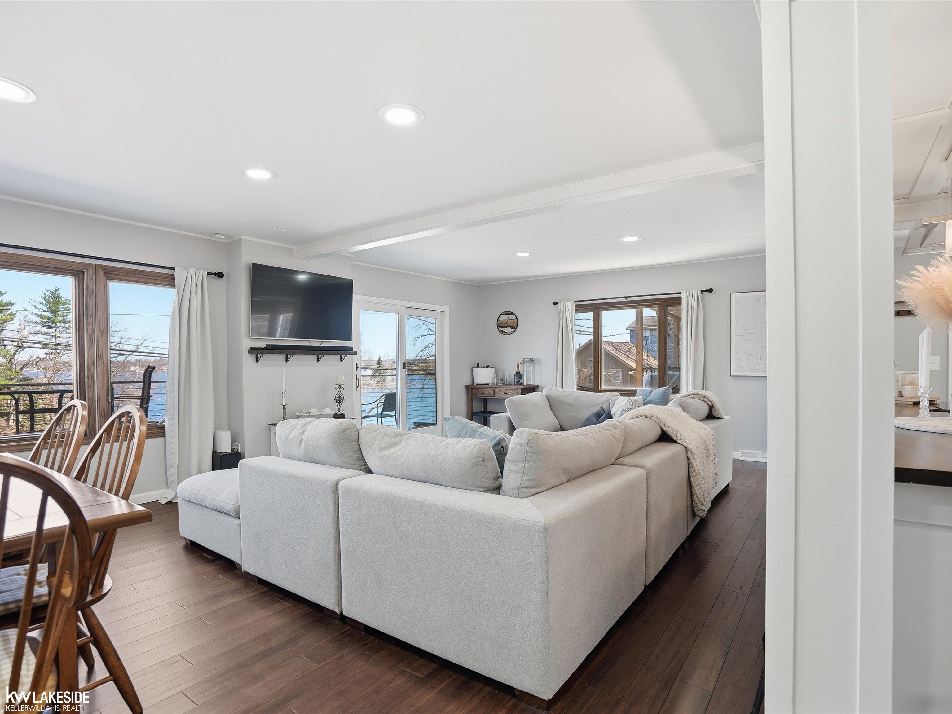 465 Heights Road, Lake Orion, MI, 48362