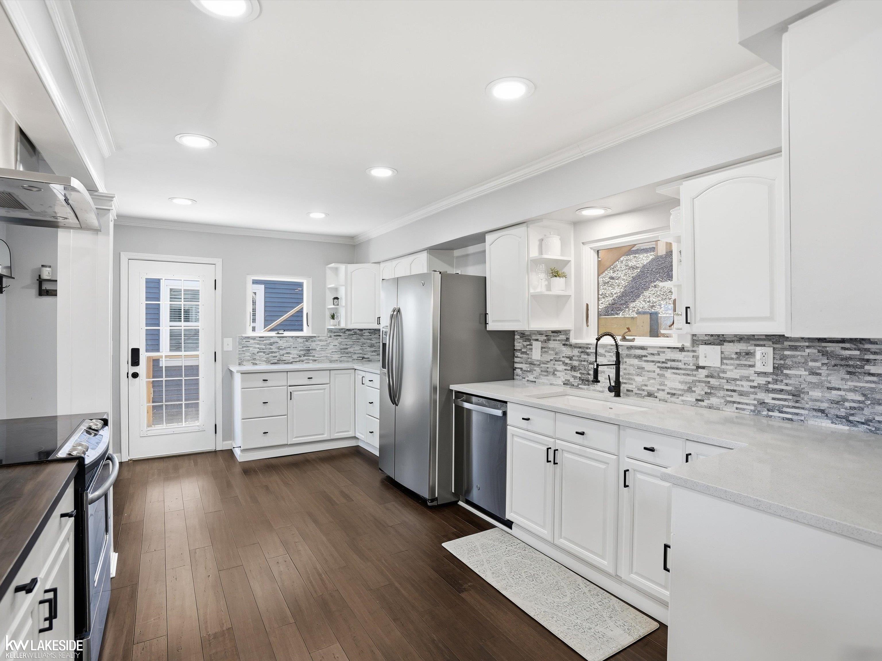 465 Heights Road, Lake Orion, MI, 48362