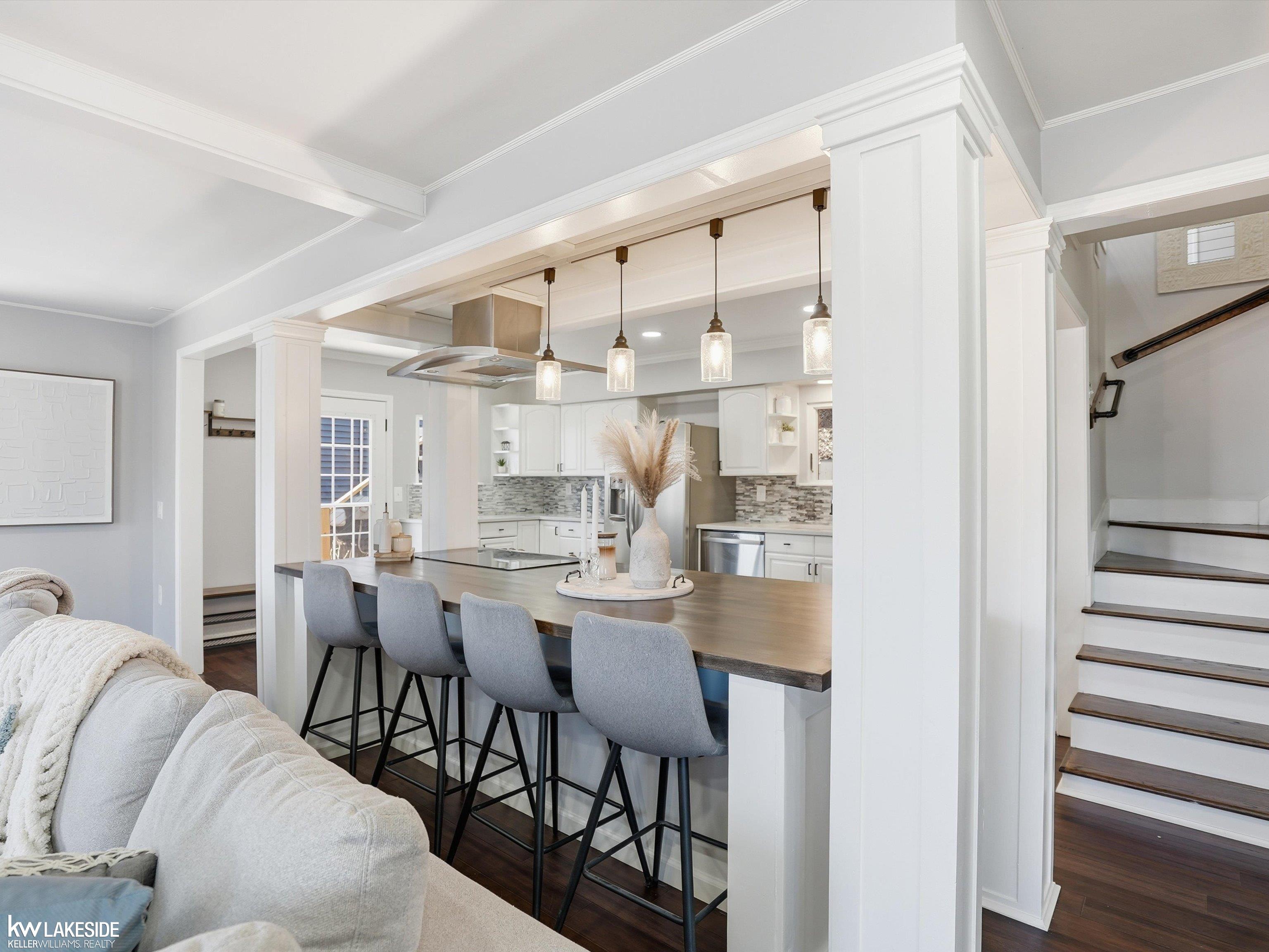 465 Heights Road, Lake Orion, MI, 48362