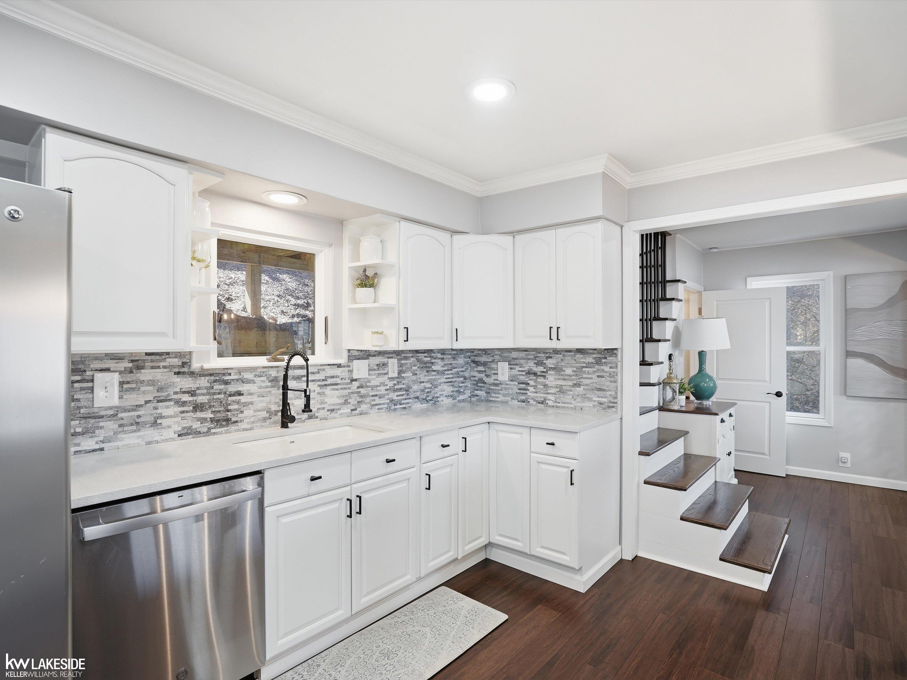 465 Heights Road, Lake Orion, MI, 48362