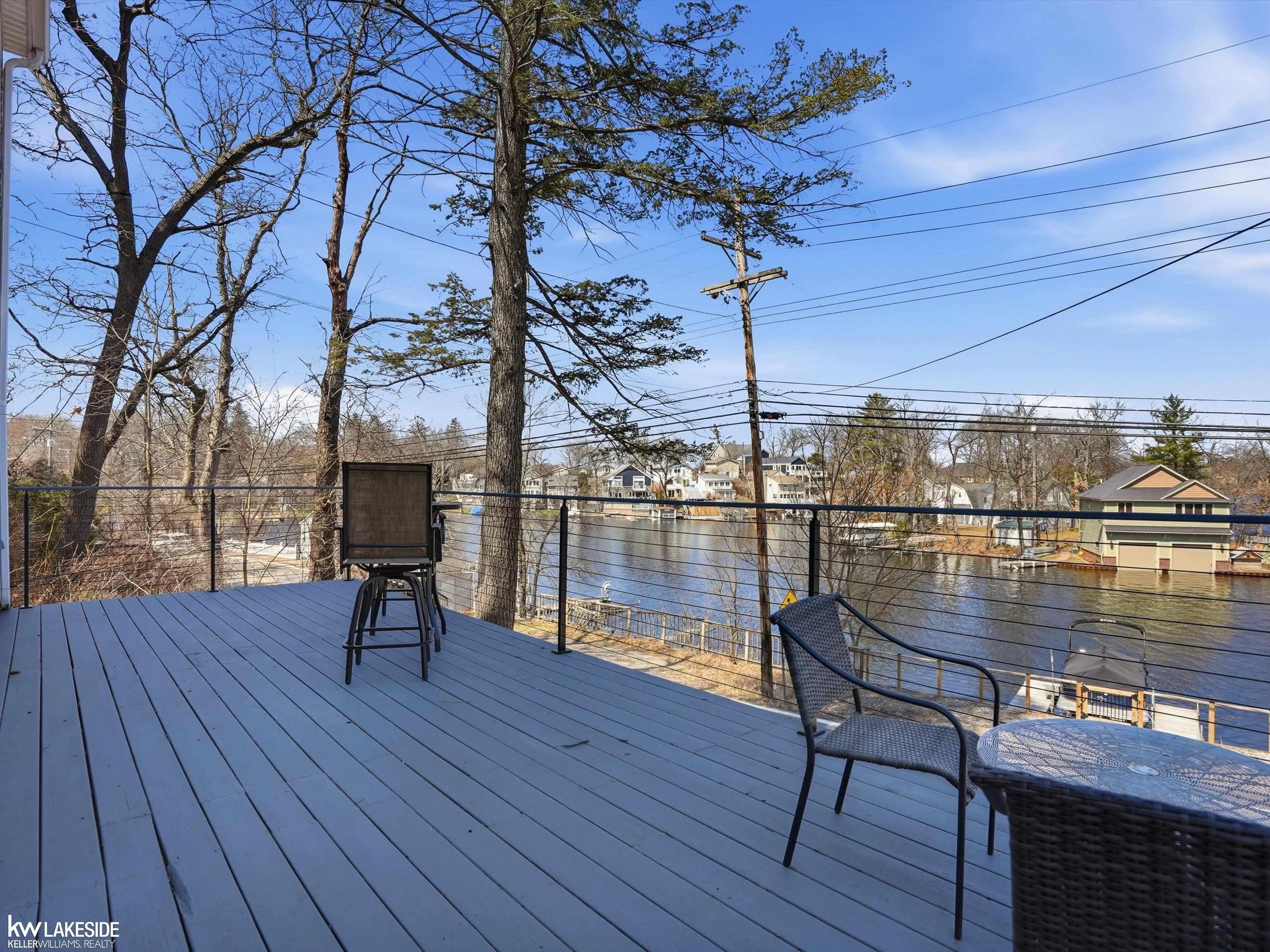 465 Heights Road, Lake Orion, MI, 48362