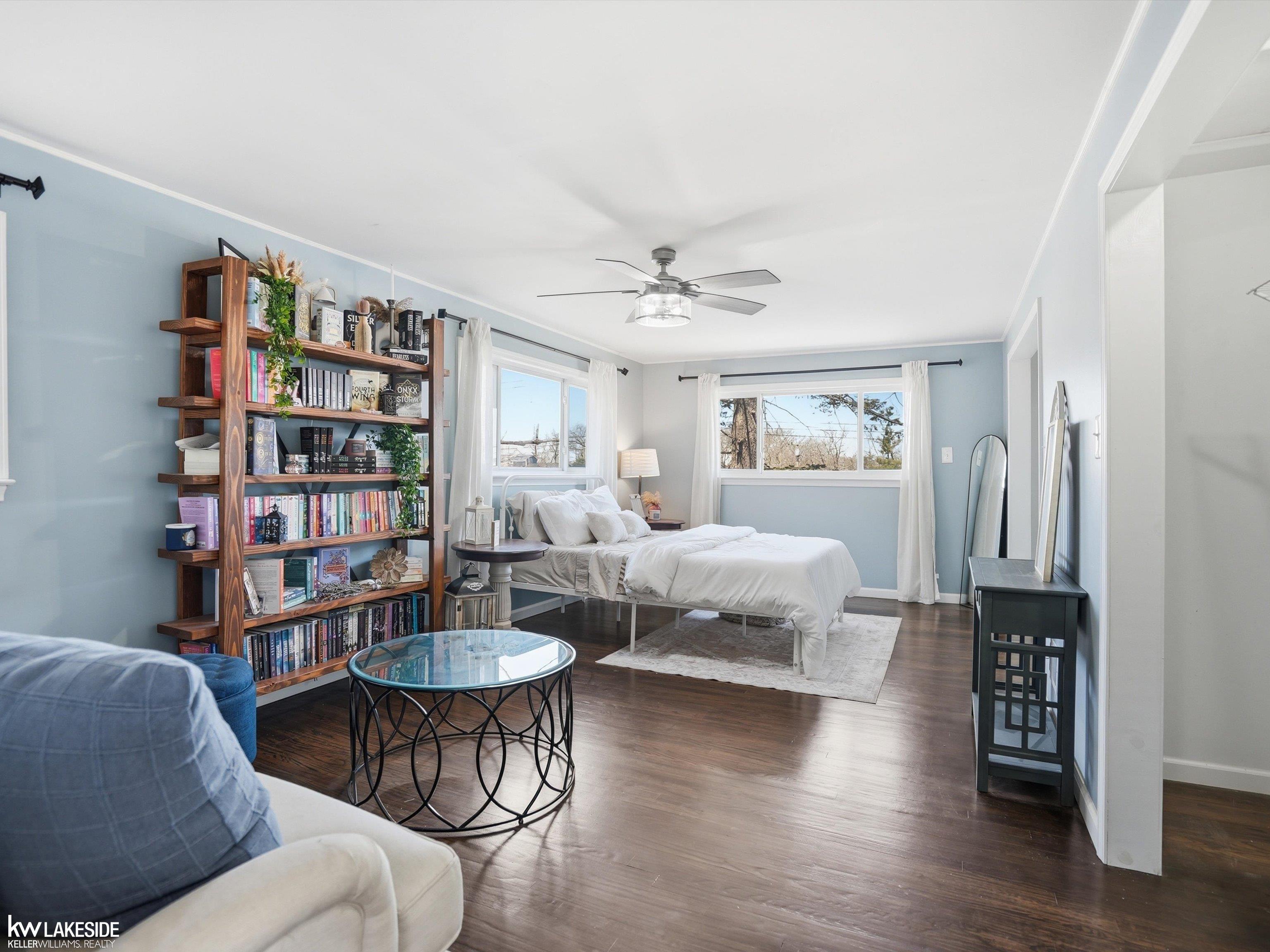 465 Heights Road, Lake Orion, MI, 48362