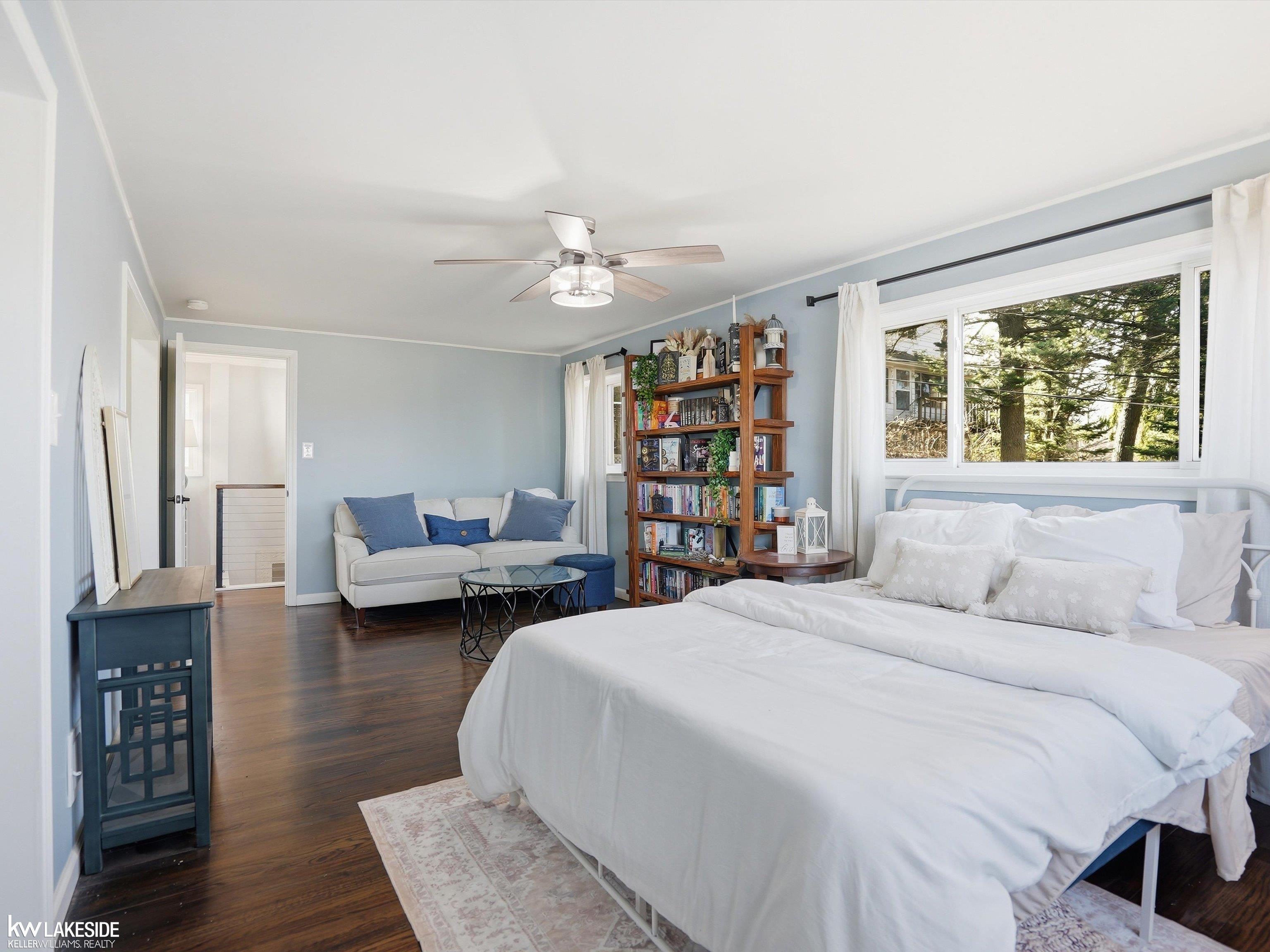 465 Heights Road, Lake Orion, MI, 48362