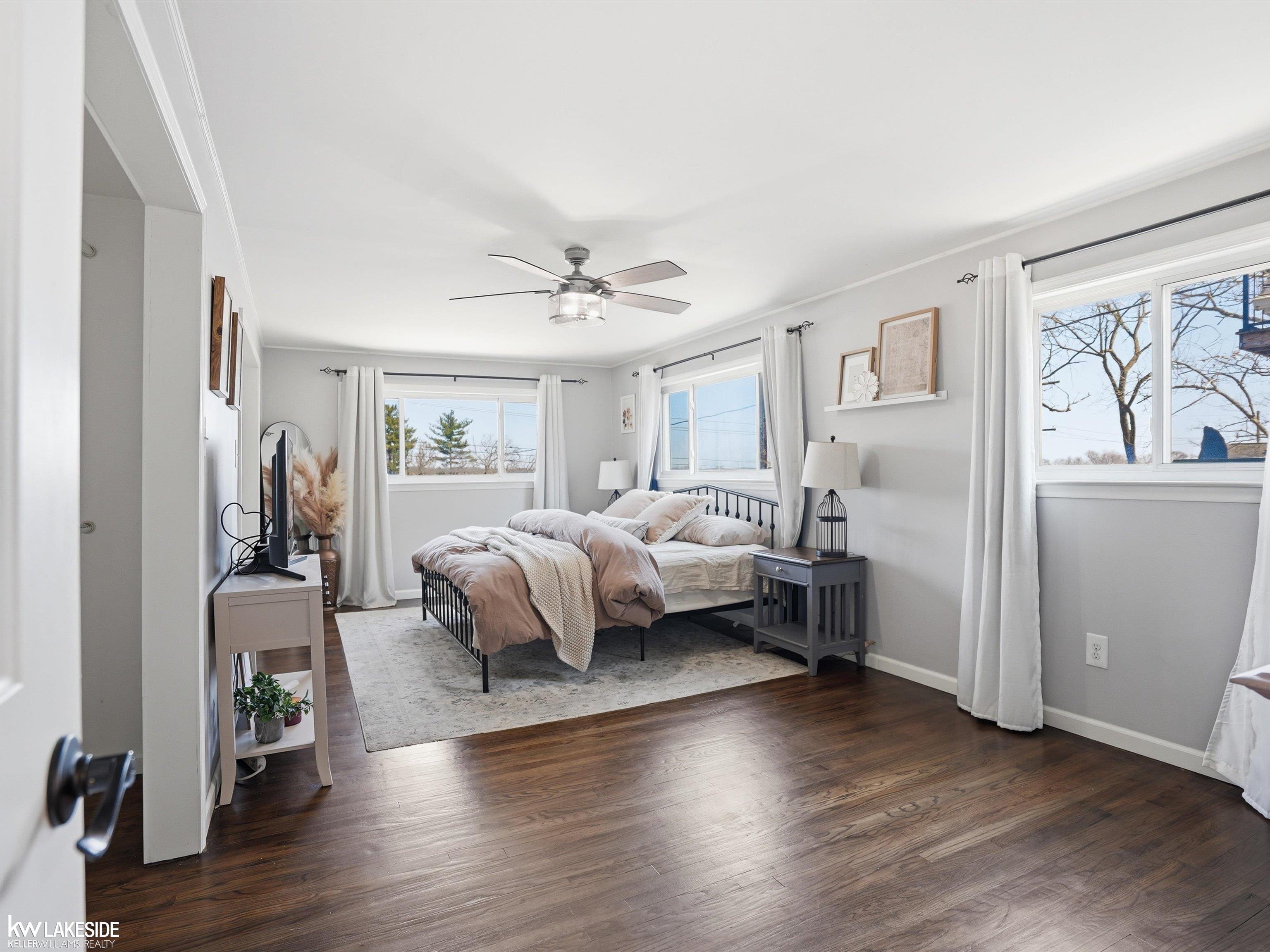 465 Heights Road, Lake Orion, MI, 48362