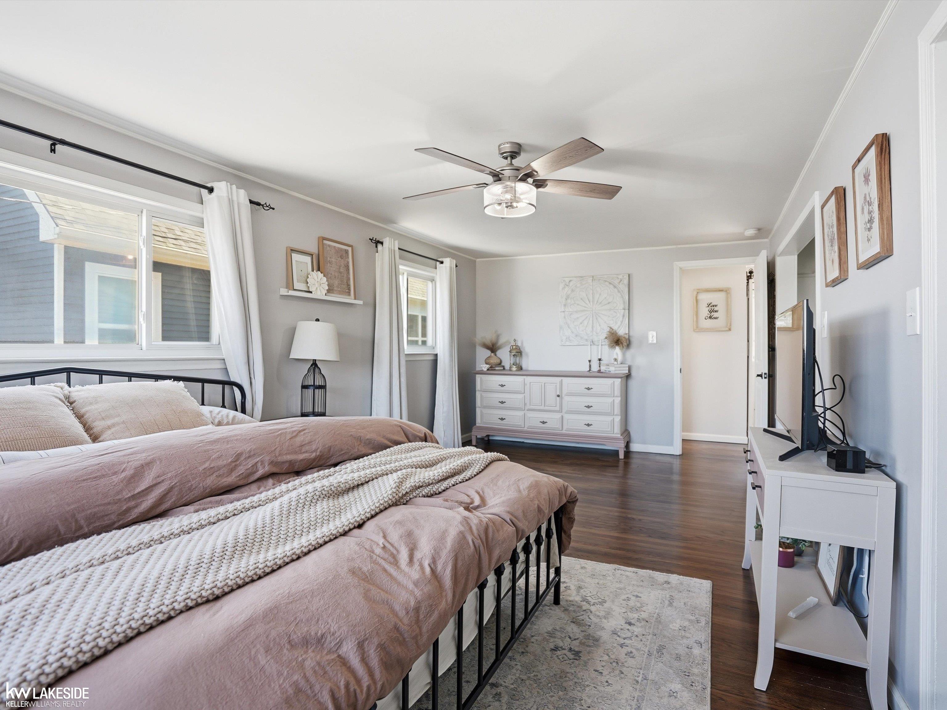 465 Heights Road, Lake Orion, MI, 48362