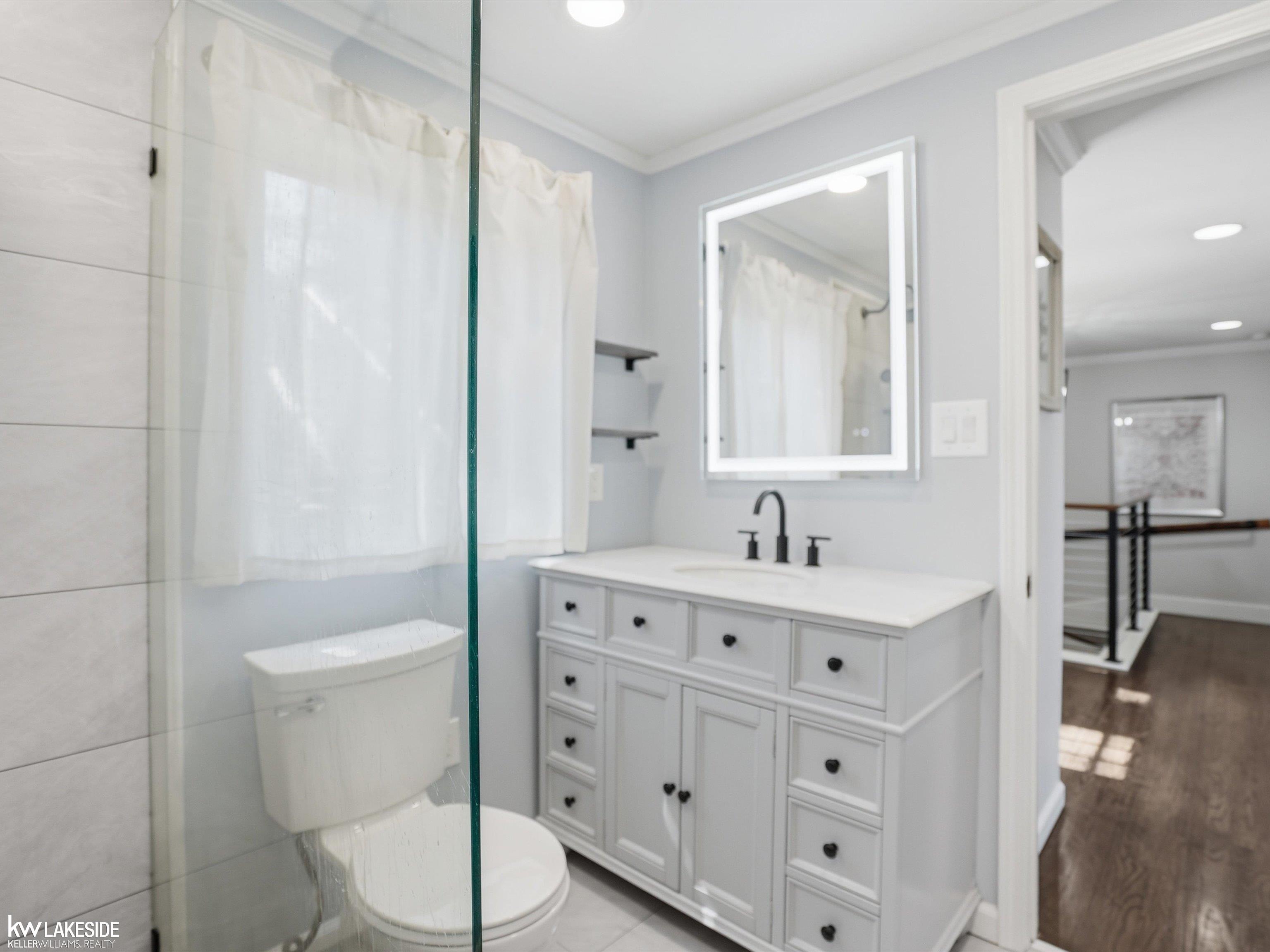 465 Heights Road, Lake Orion, MI, 48362