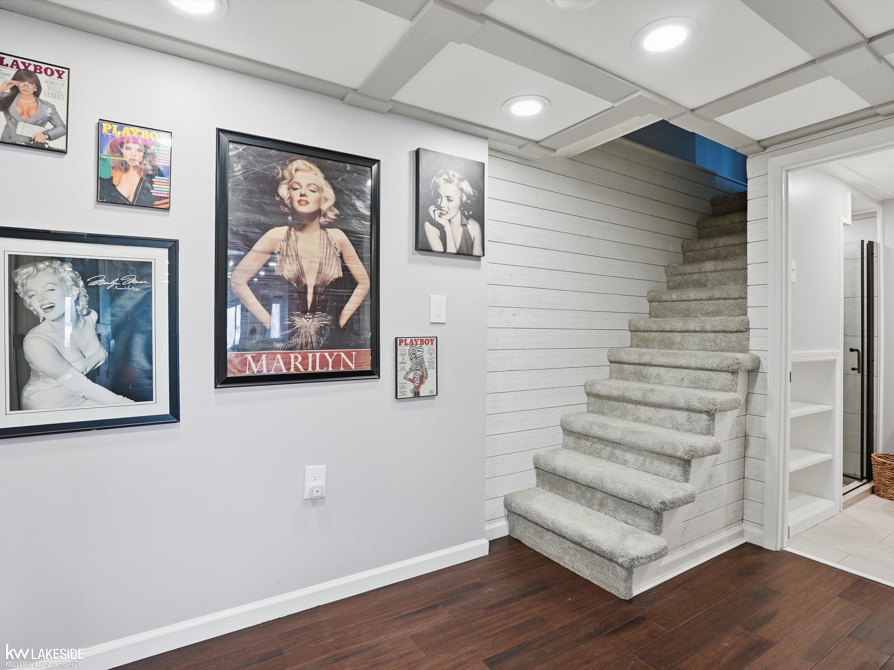 465 Heights Road, Lake Orion, MI, 48362